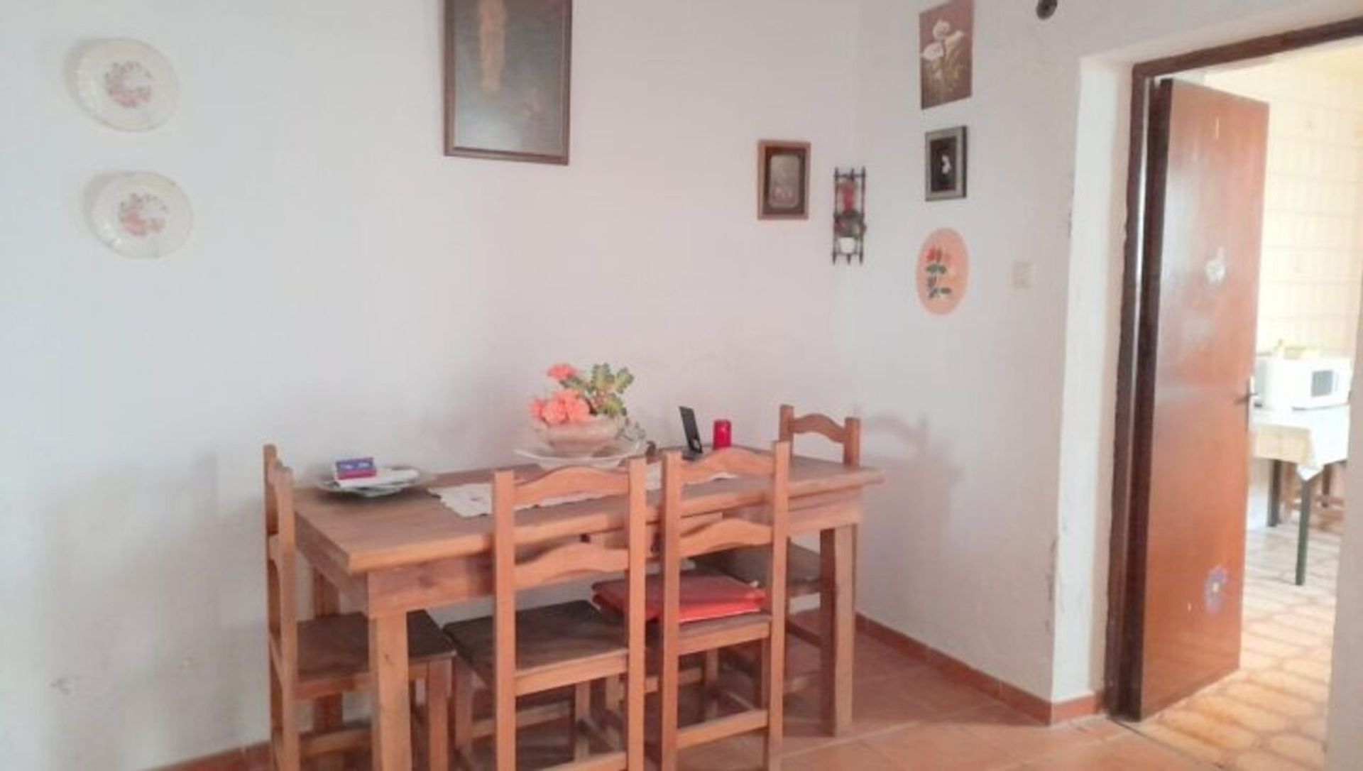 Huis in Álora, Andalucía 11255007