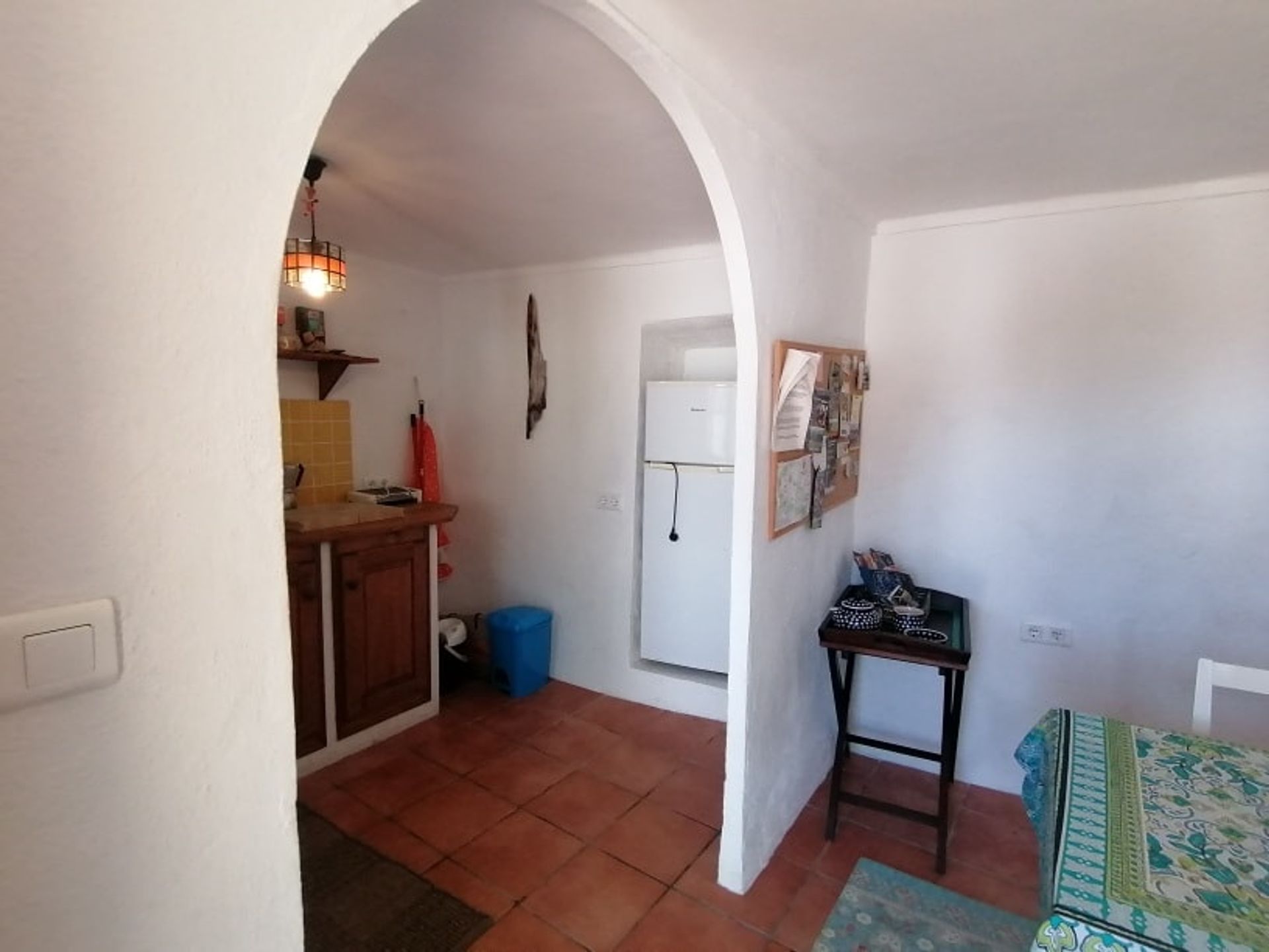 Hus i Montejaque, Andalucía 11255026