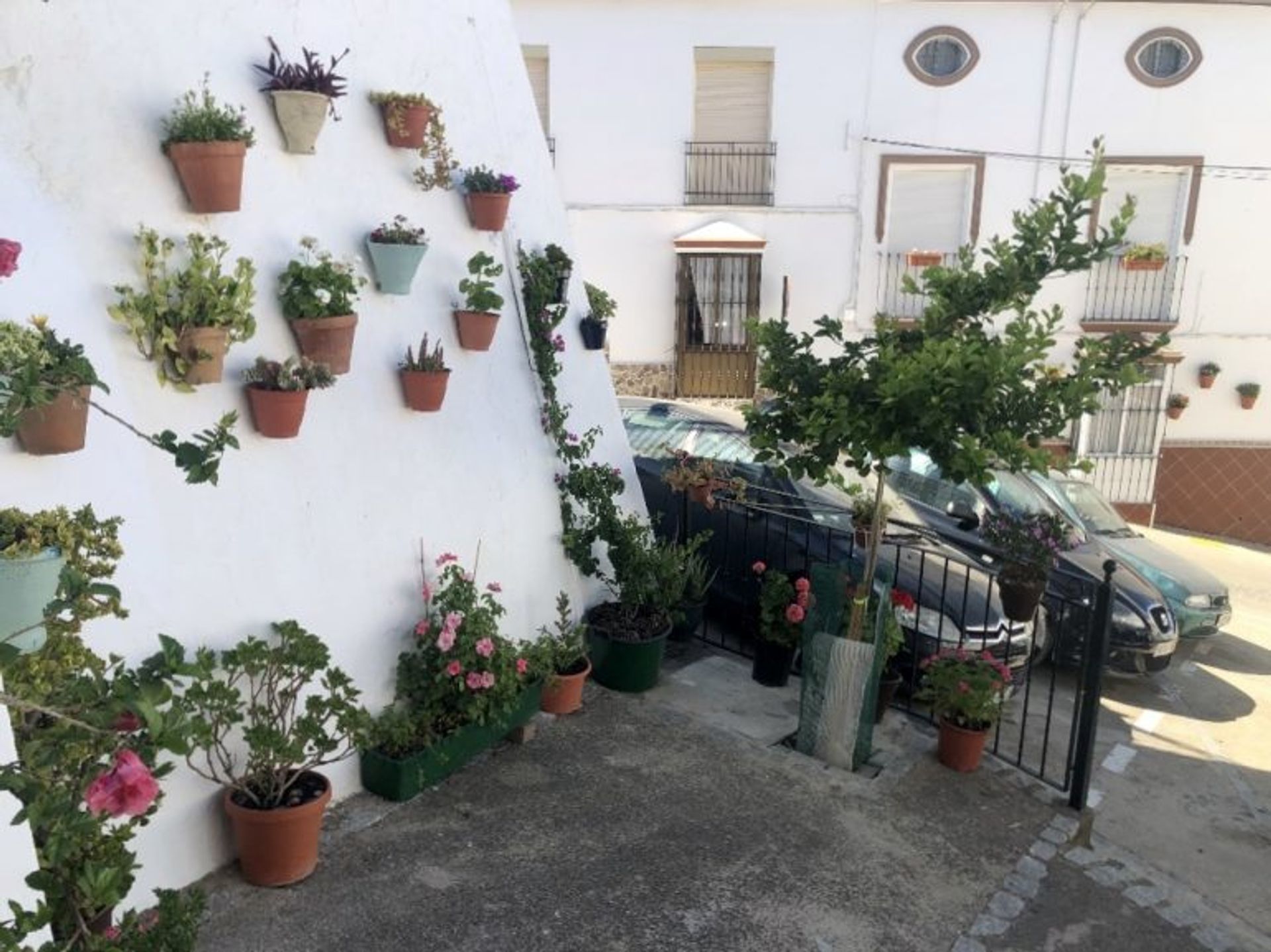 Haus im Olvera, Andalusien 11255041