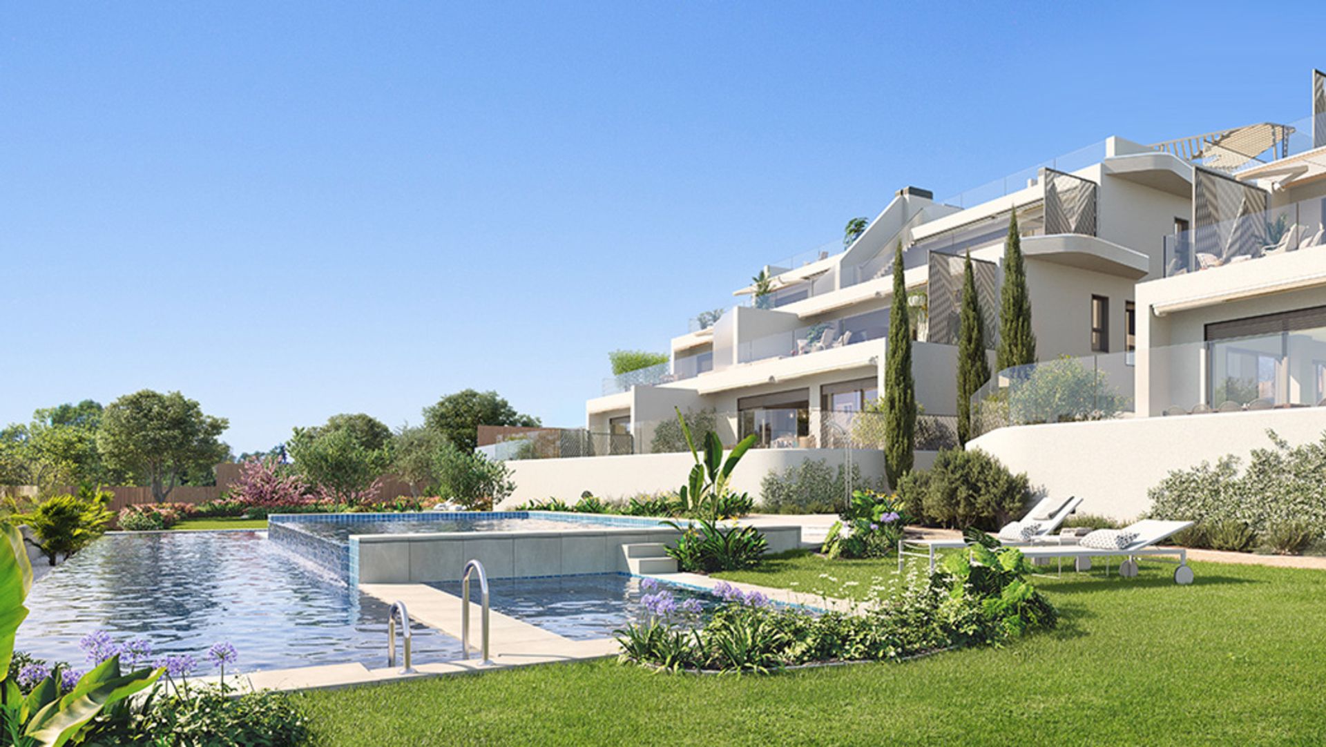 Condominium dans La Vila Joiosa, Comunidad Valenciana 11255128