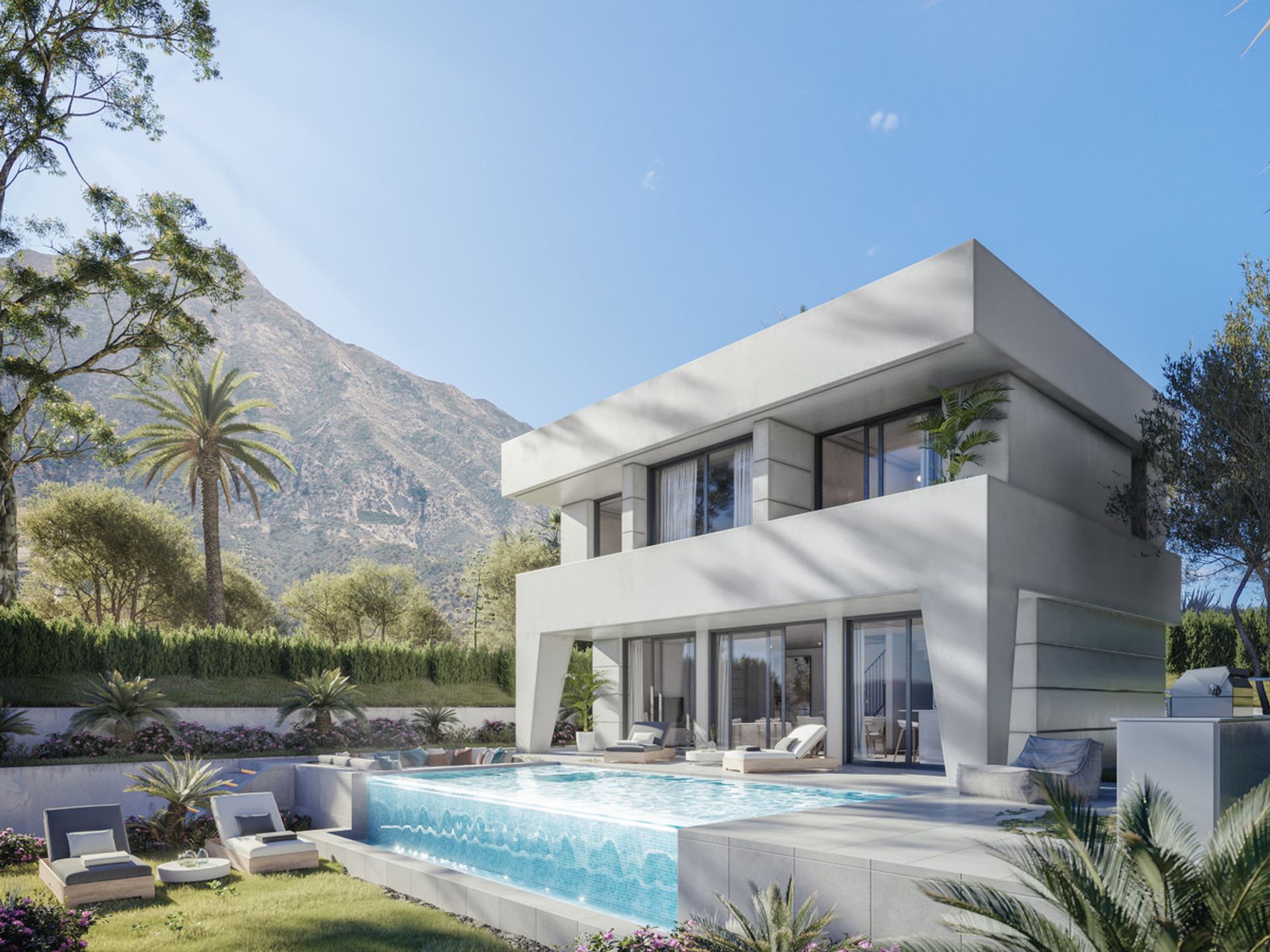 Haus im Manilva, Andalusien 11255133