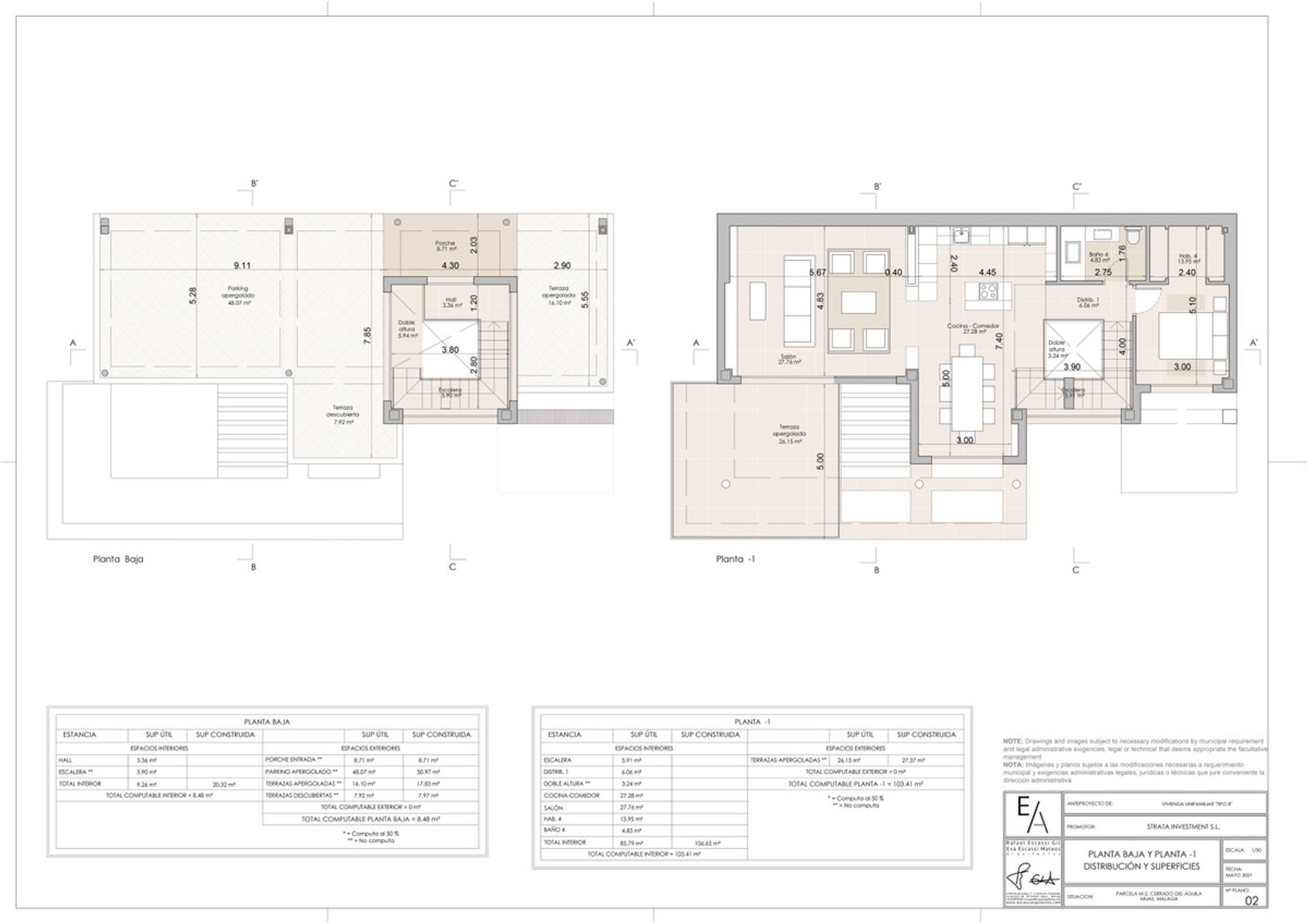 Hus i Las Lagunas de Mijas, Andalucía 11255135