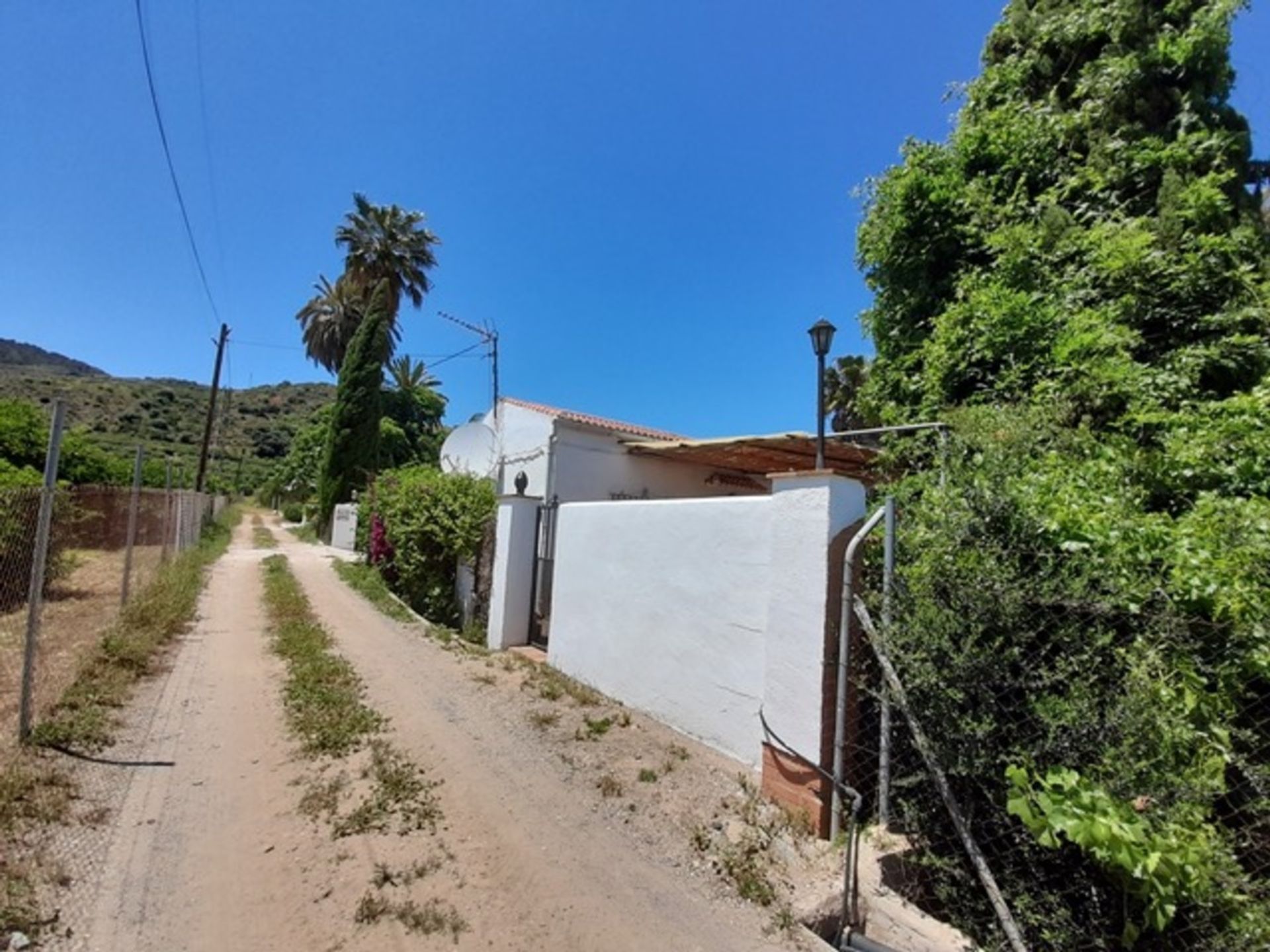 loger dans Álora, Andalucía 11255198