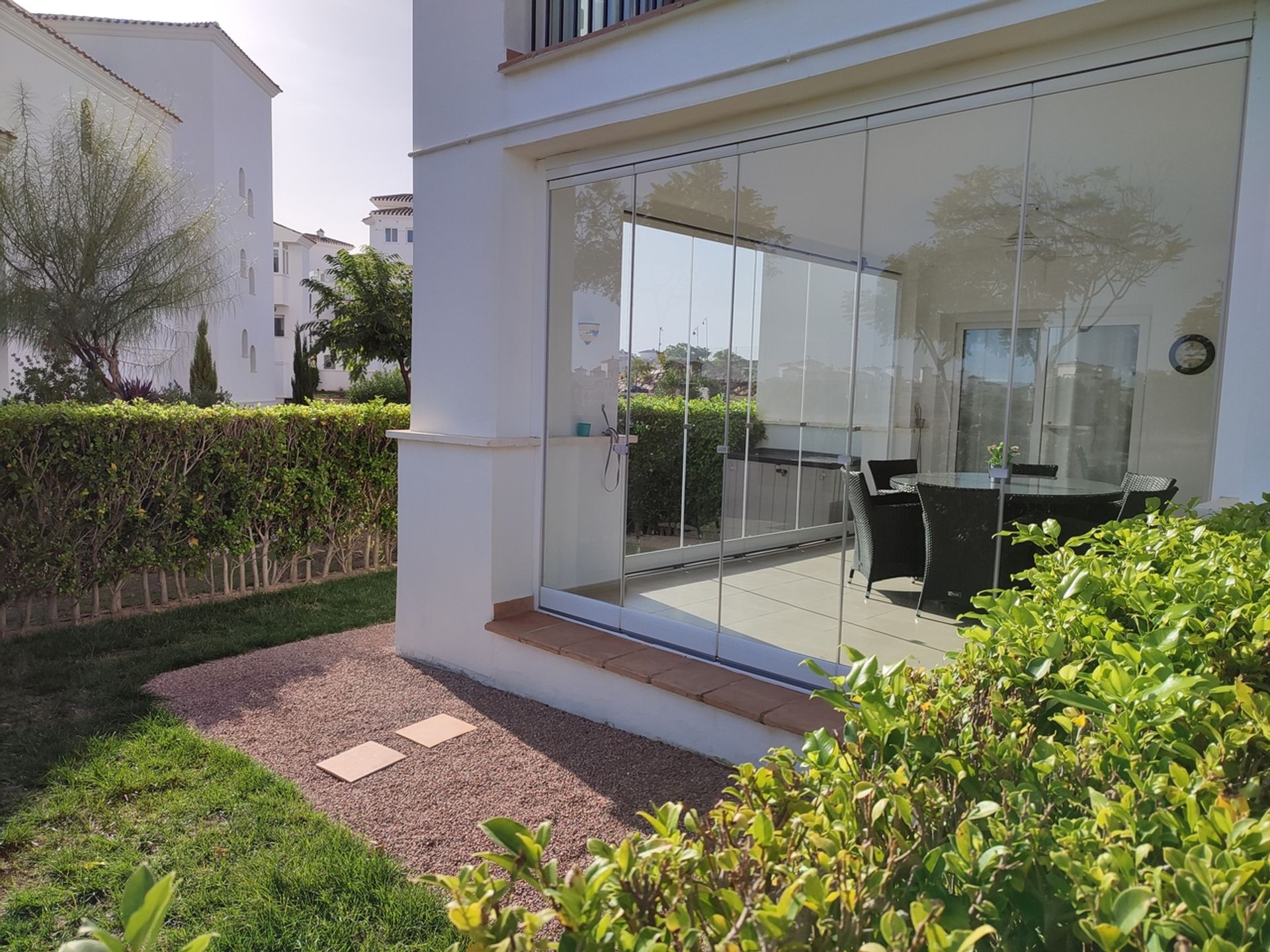 Condominio en , Región de Murcia 11255234