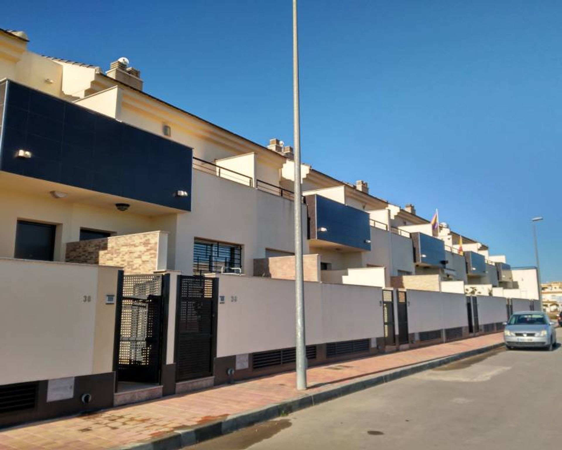 Huis in Dolores, Murcia 11255238