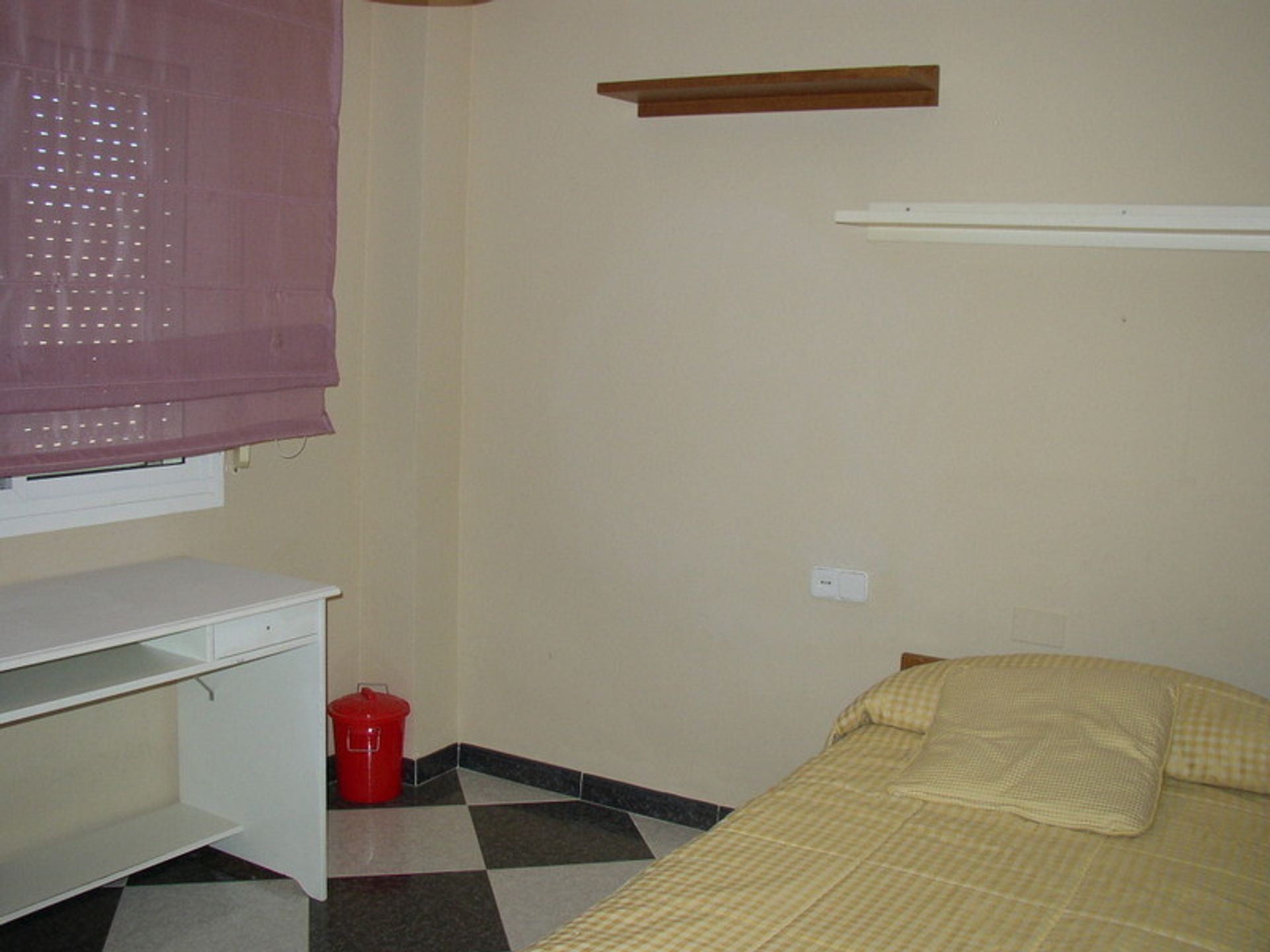 Condominium in Álora, Andalucía 11255244