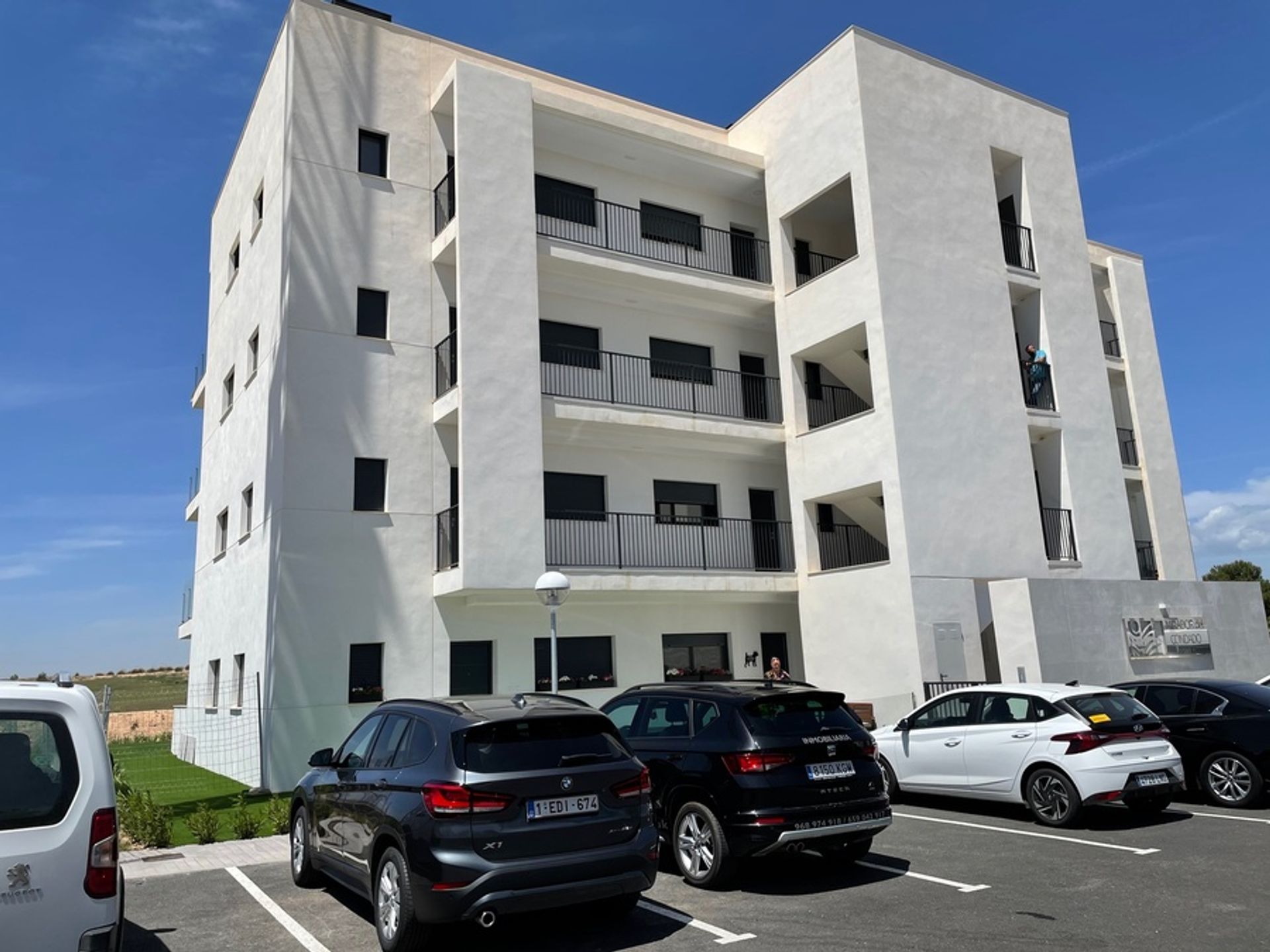 Condominium dans Totana, Región de Murcia 11255251