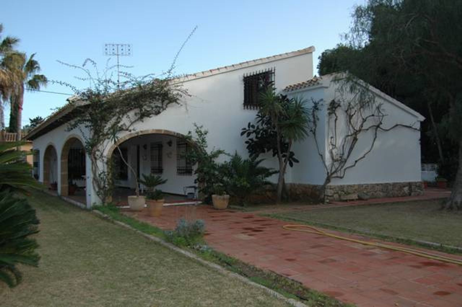 Hus i Denia, Valencia 11255253