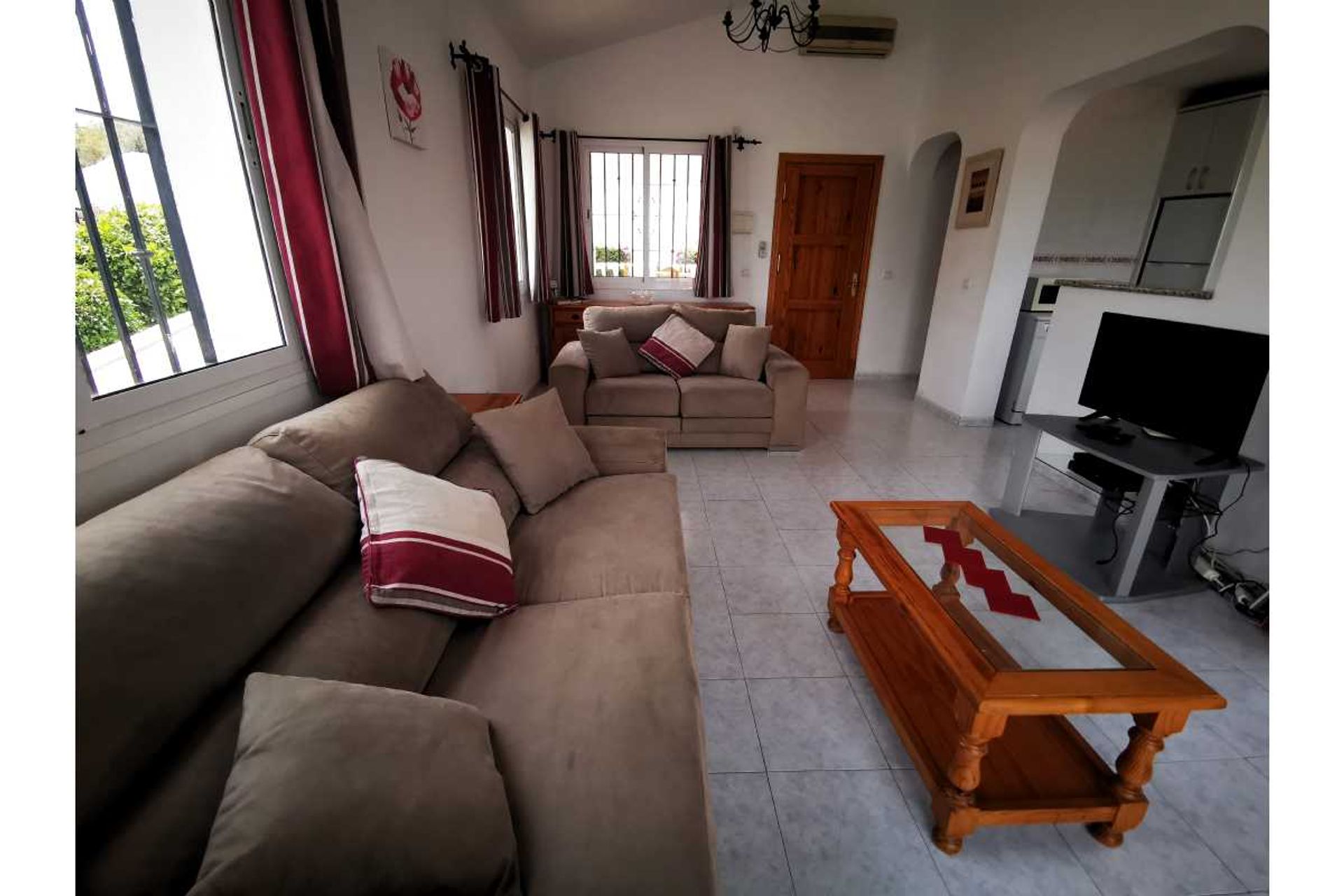 House in Los Romanes, Andalucía 11255266