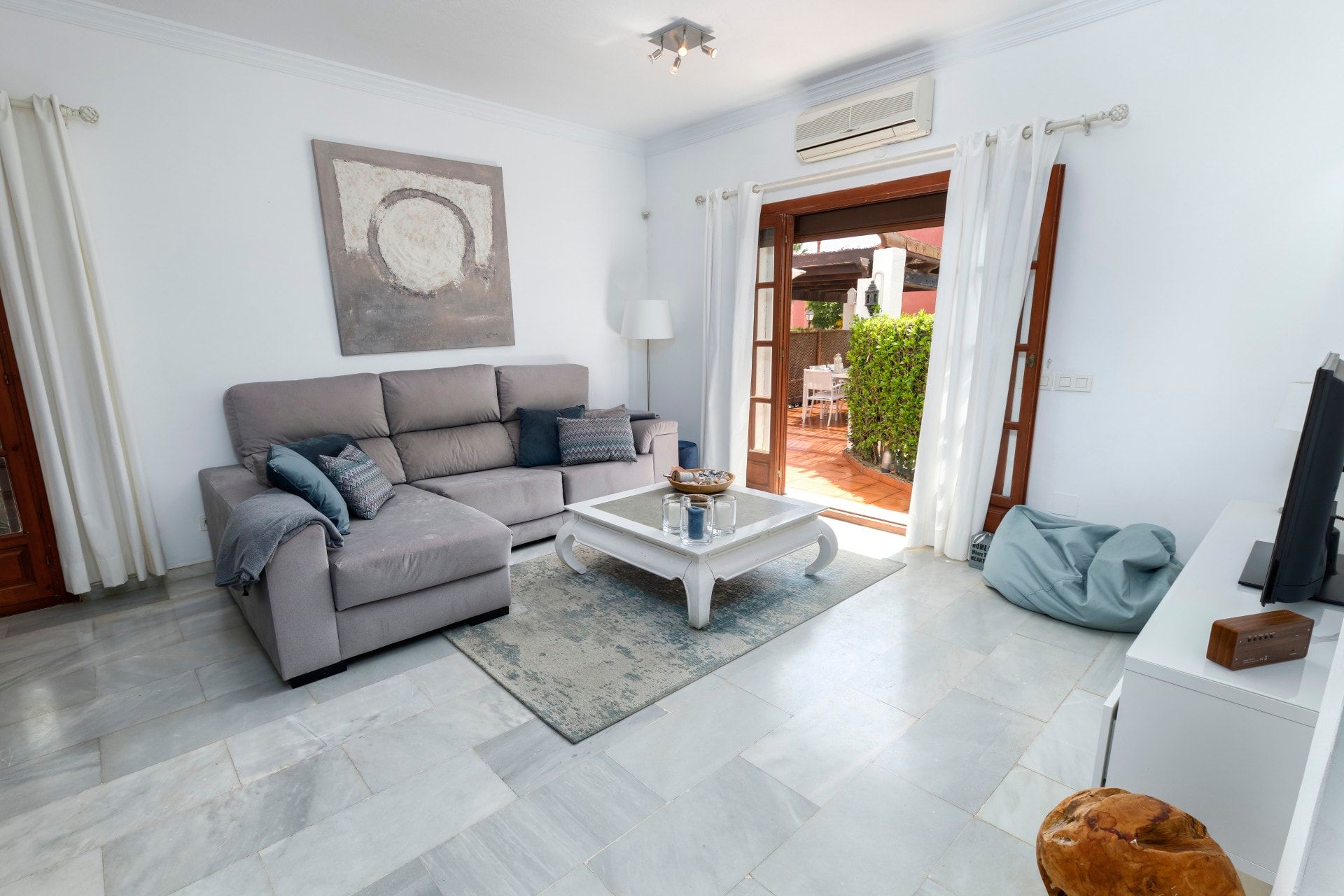 Hus i Estepona, Andalusia 11255318