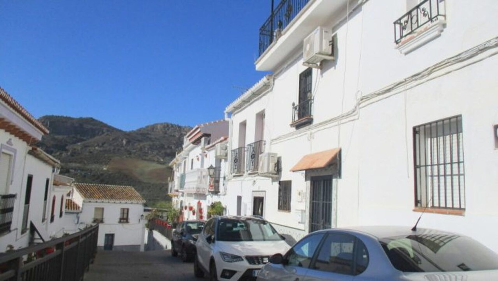 casa en Carratraca, Andalucía 11255396