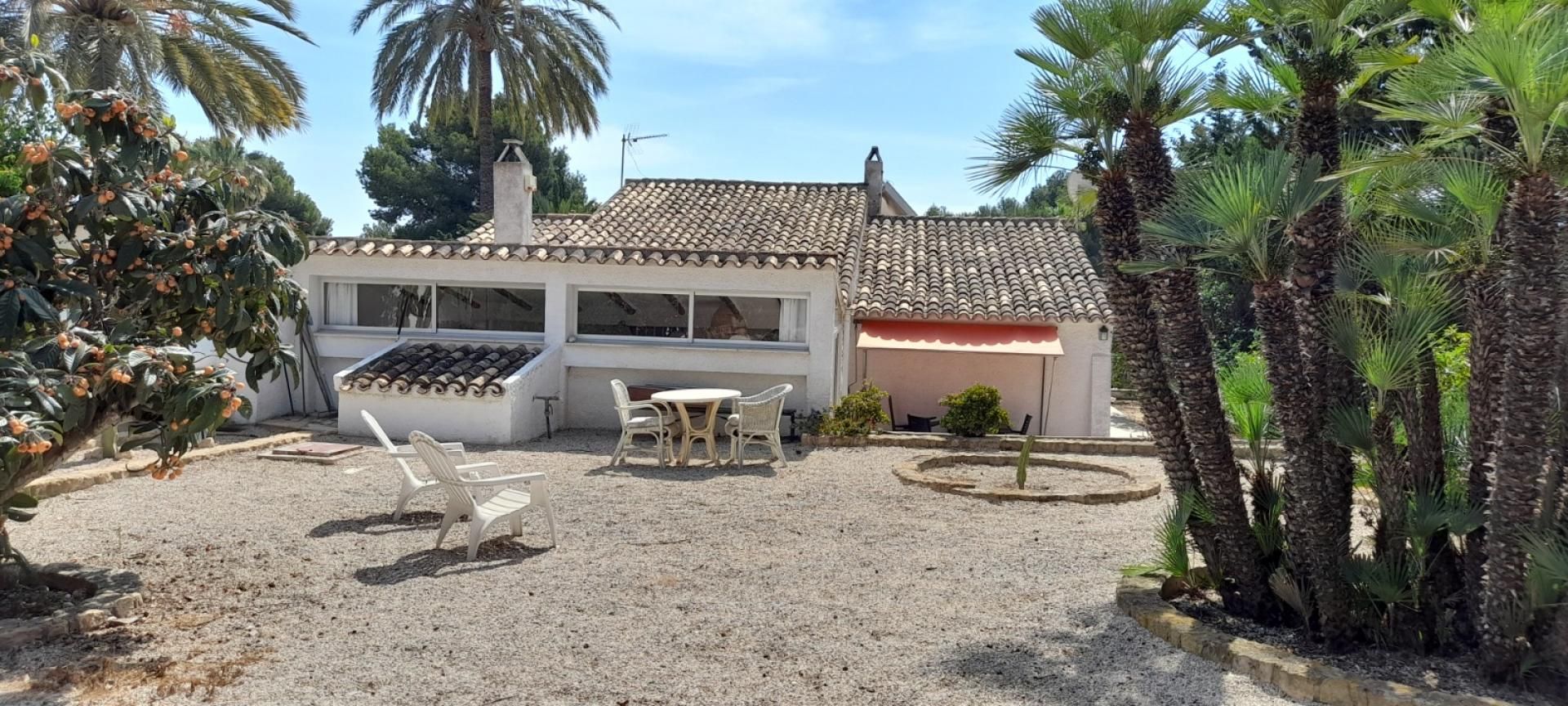 casa en l'Alfàs del Pi, Comunidad Valenciana 11255452