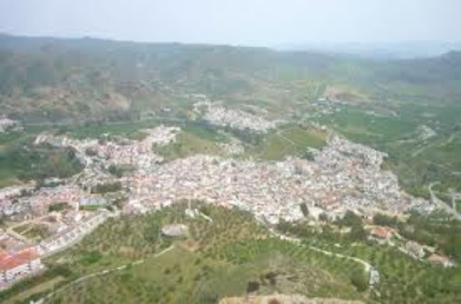 House in Álora, Andalucía 11255459