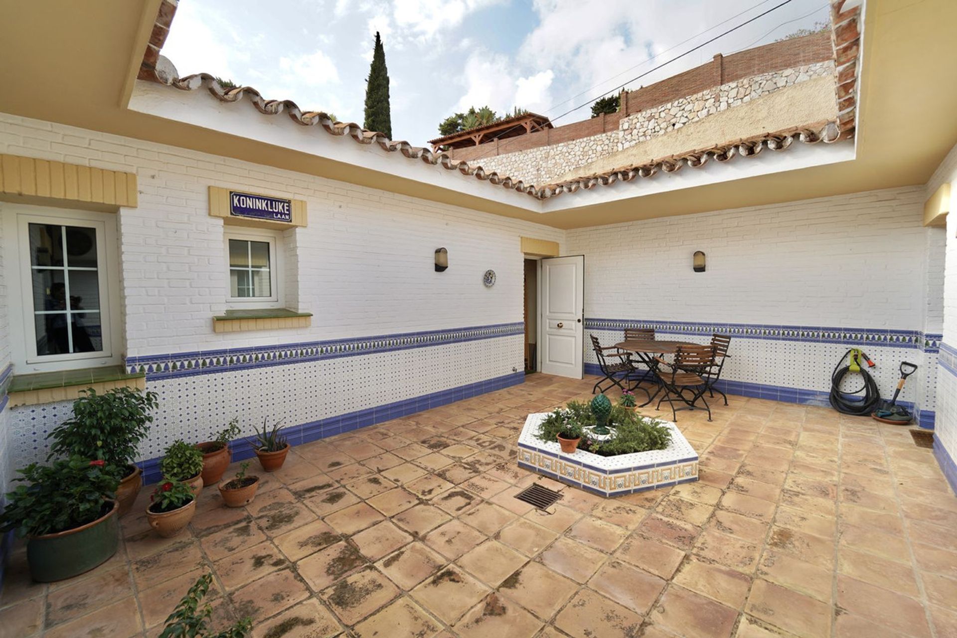 Haus im Fuengirola, Andalucía 11255500