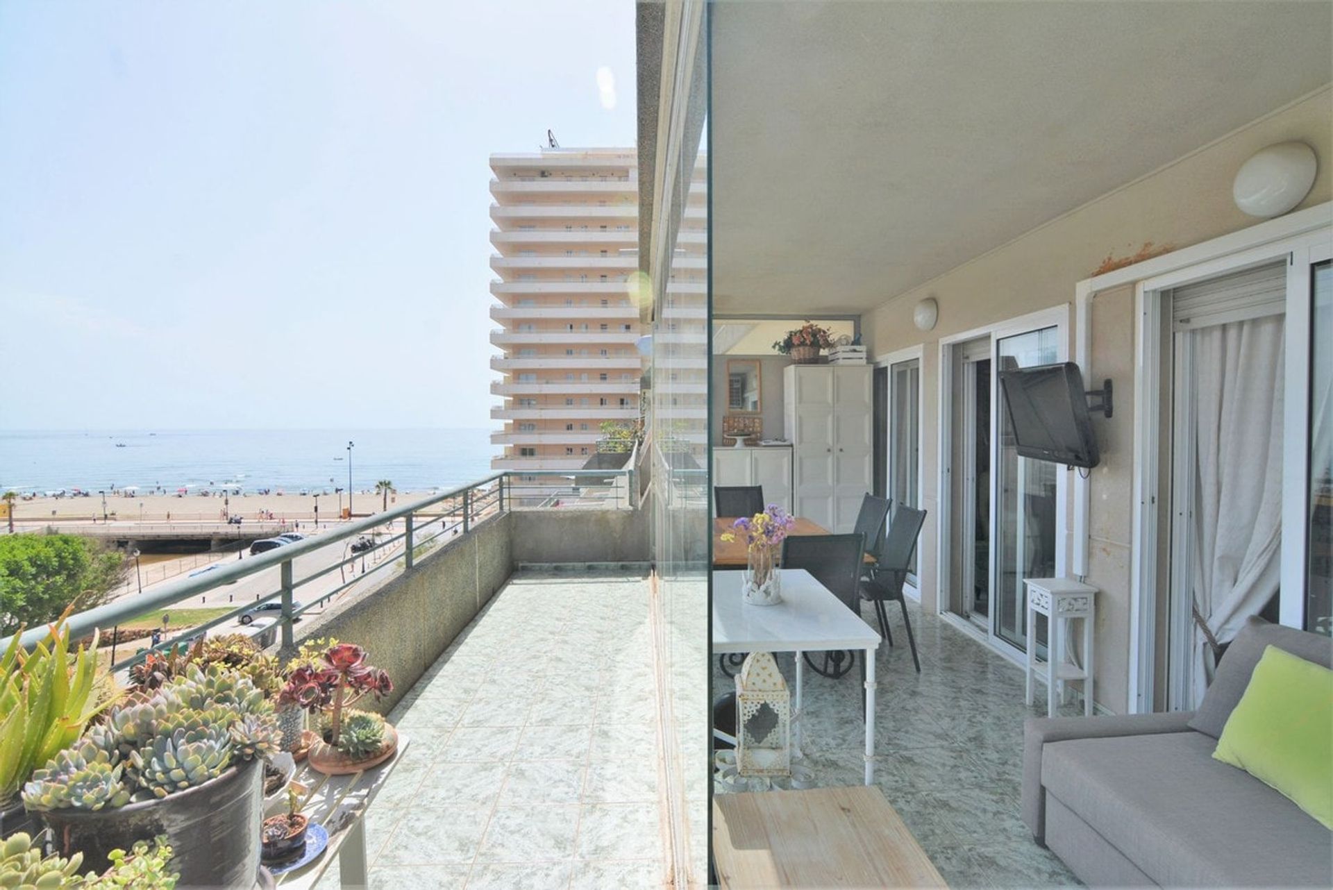 Συγκυριαρχία σε Fuengirola, Andalucía 11255516