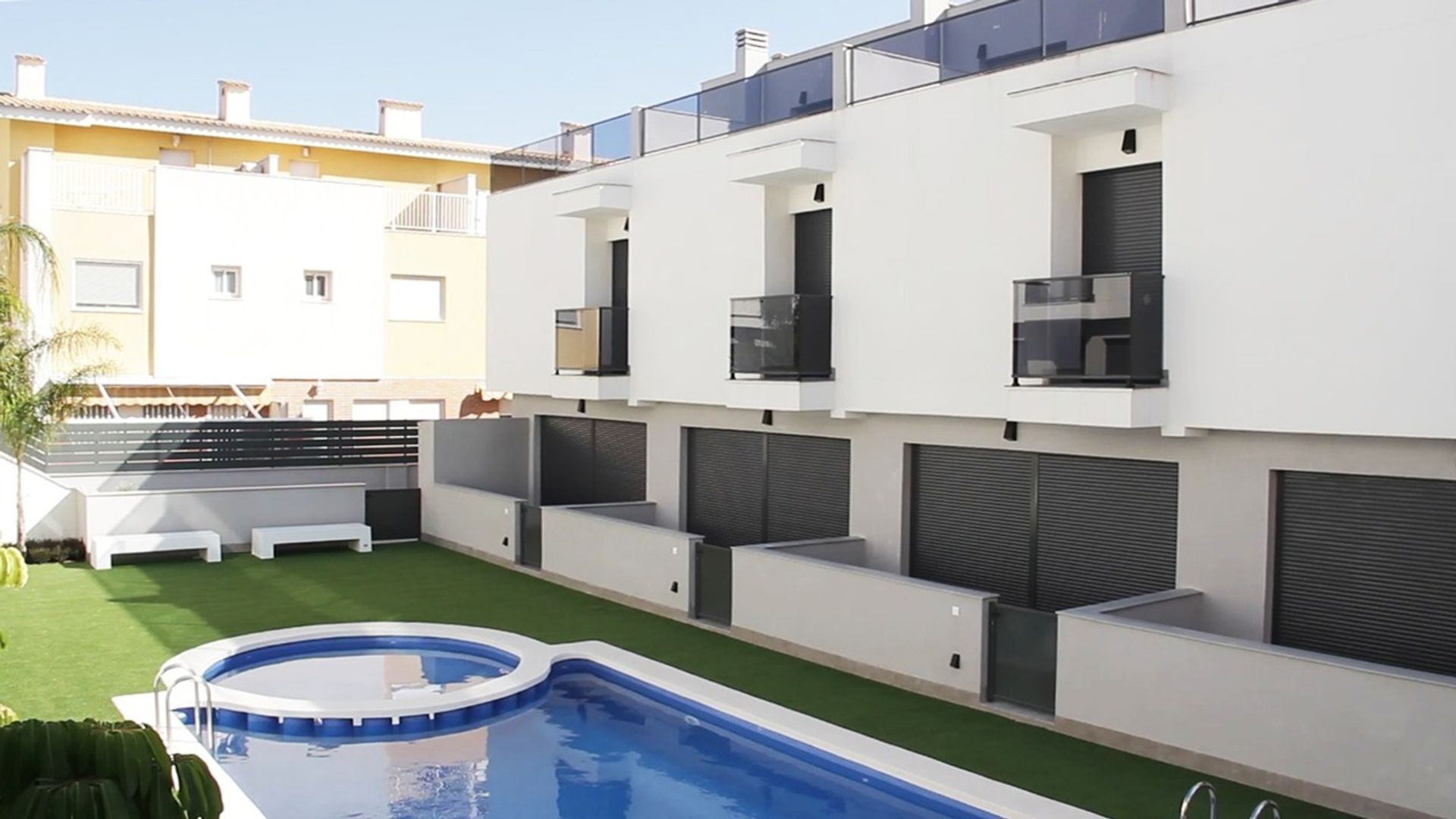 Haus im Santa Pola, Valencia 11255551