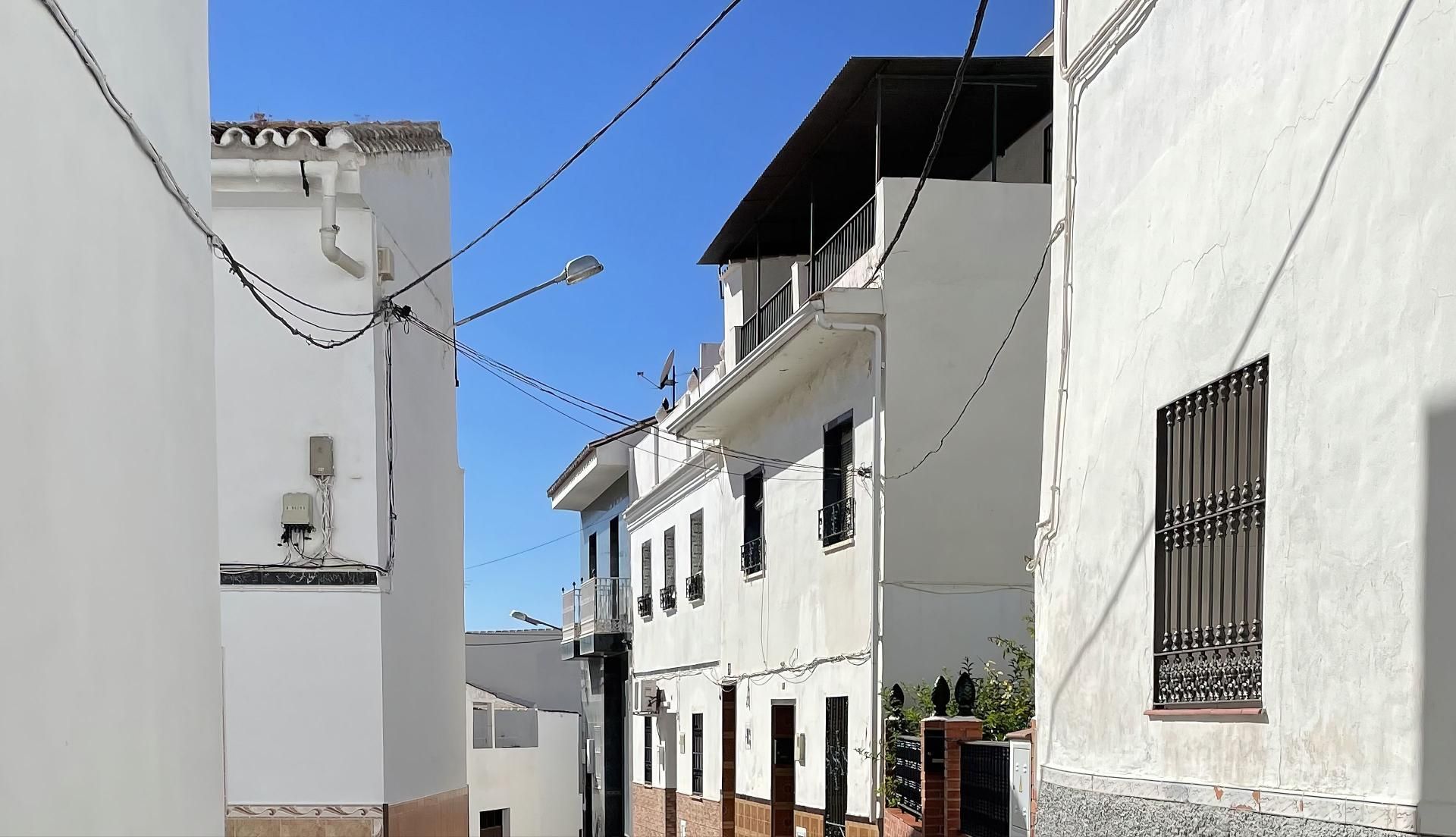 casa no Alhaurín el Grande, Andalucía 11255579