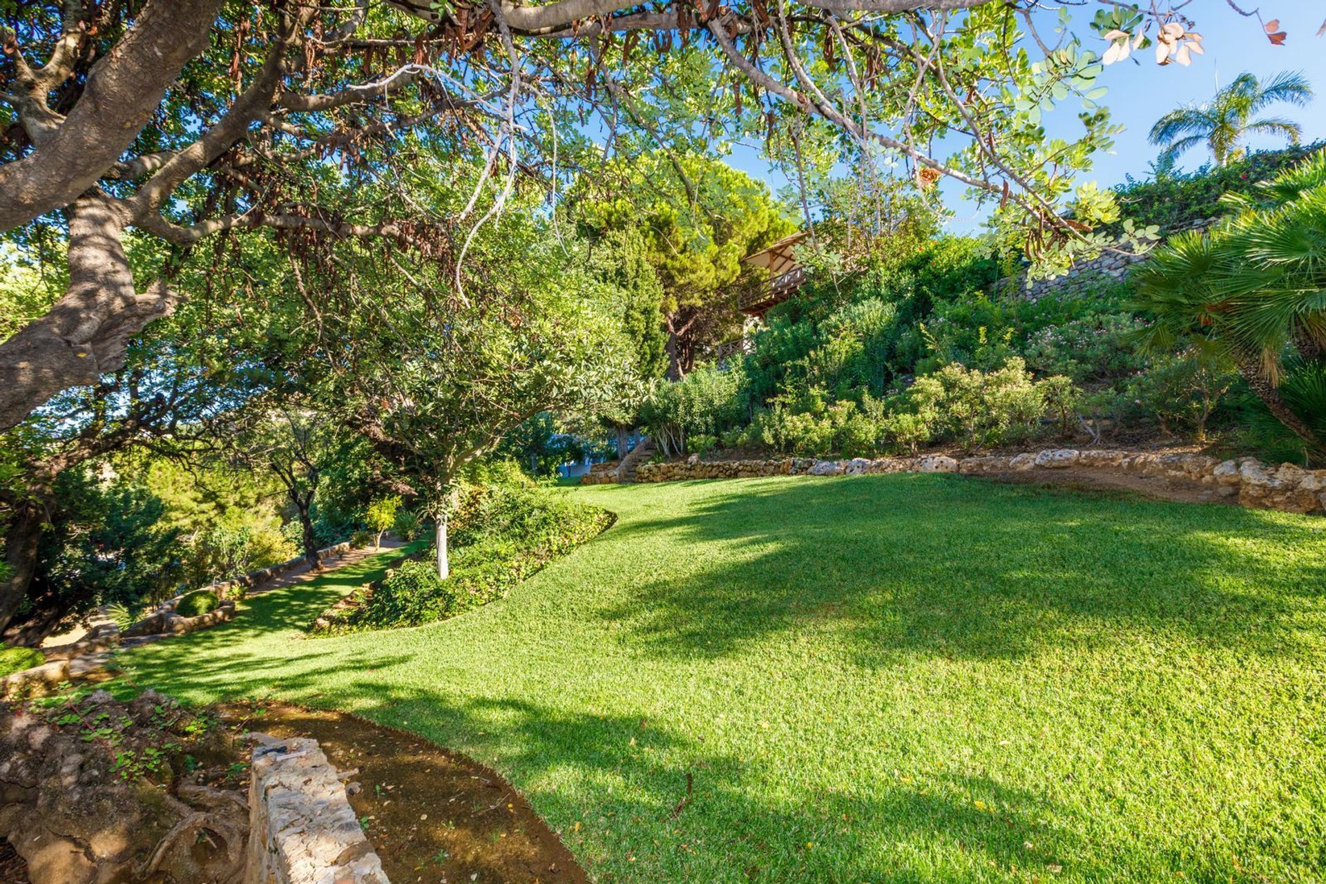 Casa nel Mijas, Andalucía 11255590