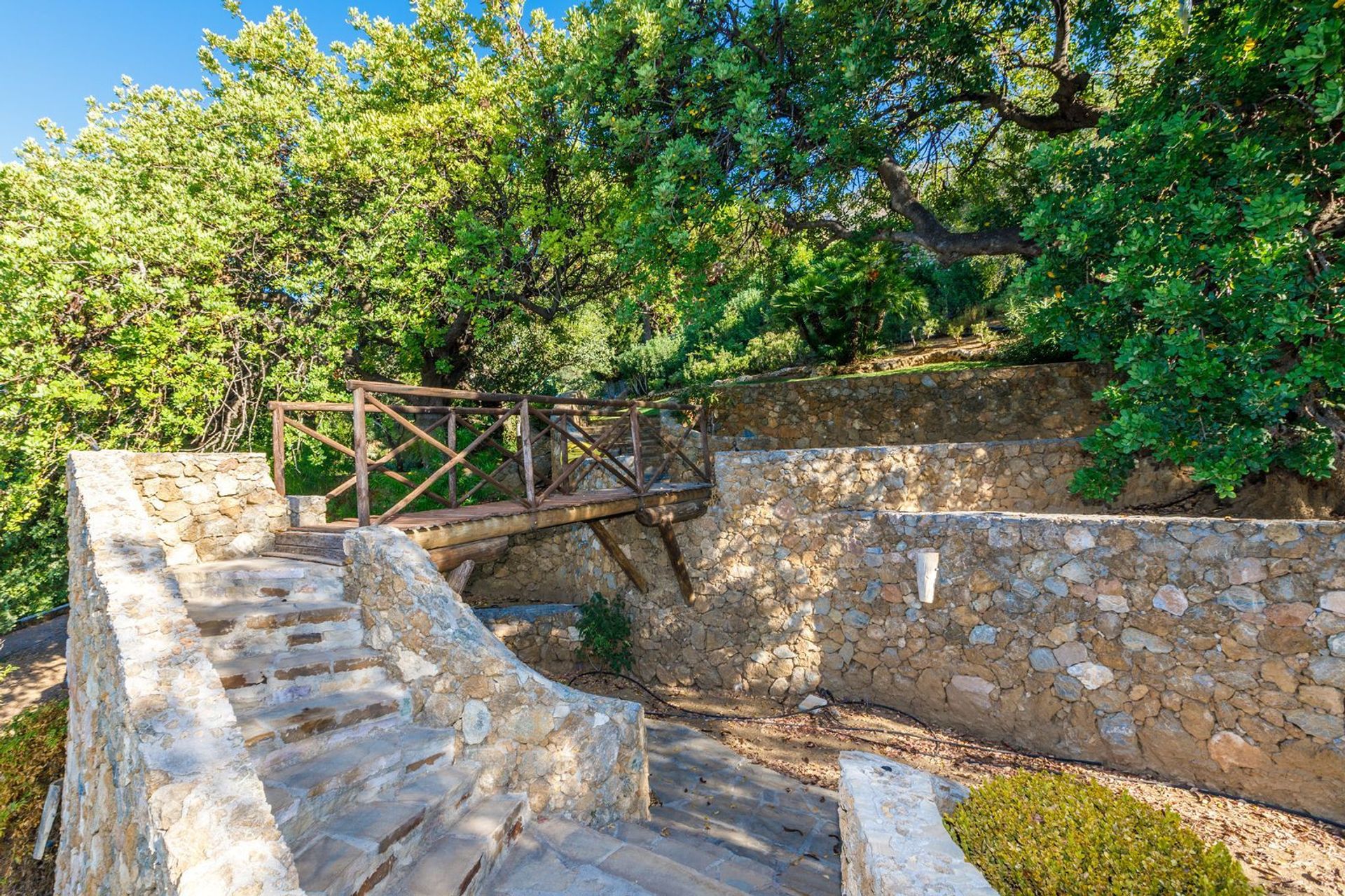 Casa nel Mijas, Andalucía 11255590