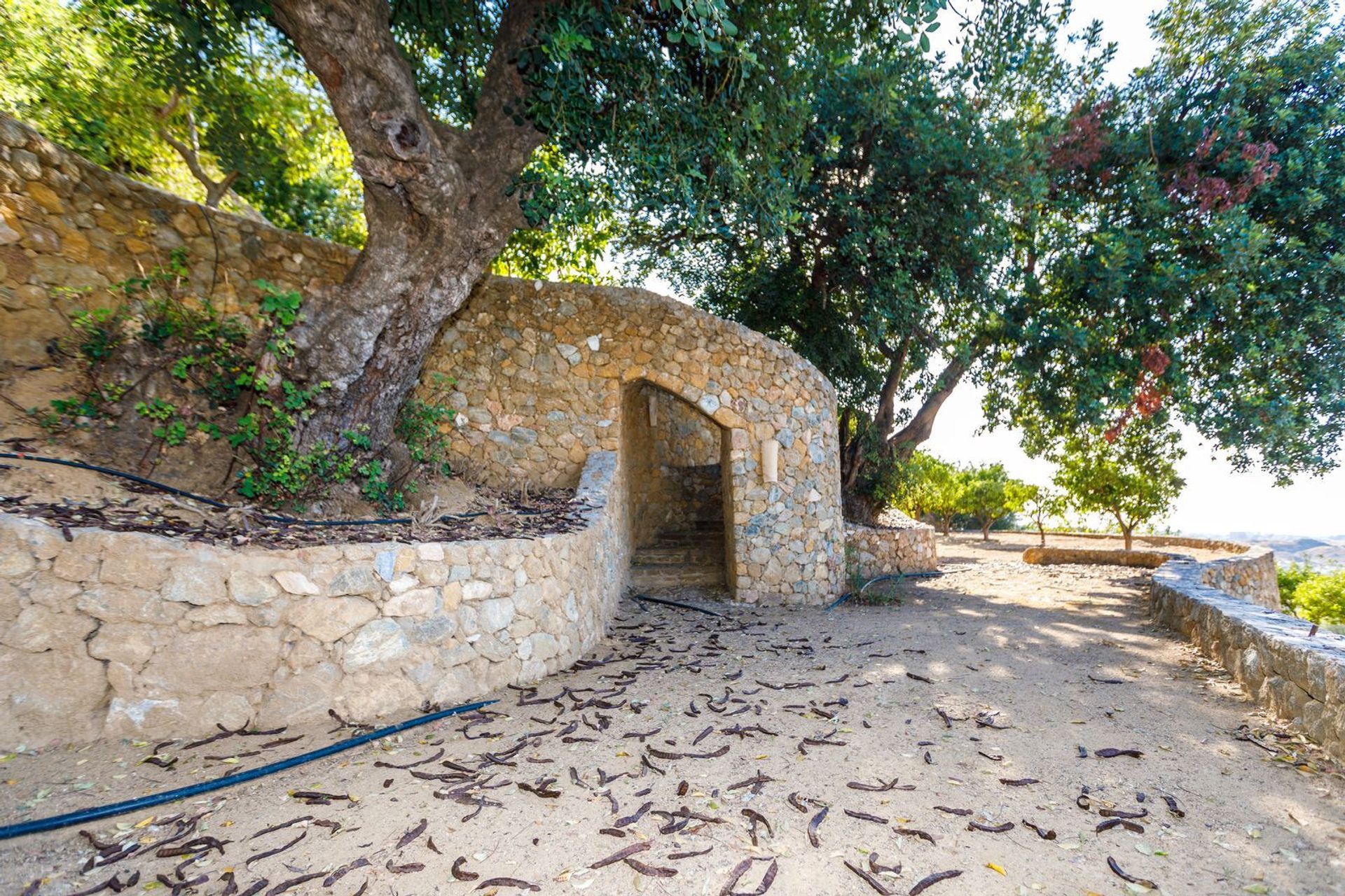 Casa nel Mijas, Andalucía 11255590