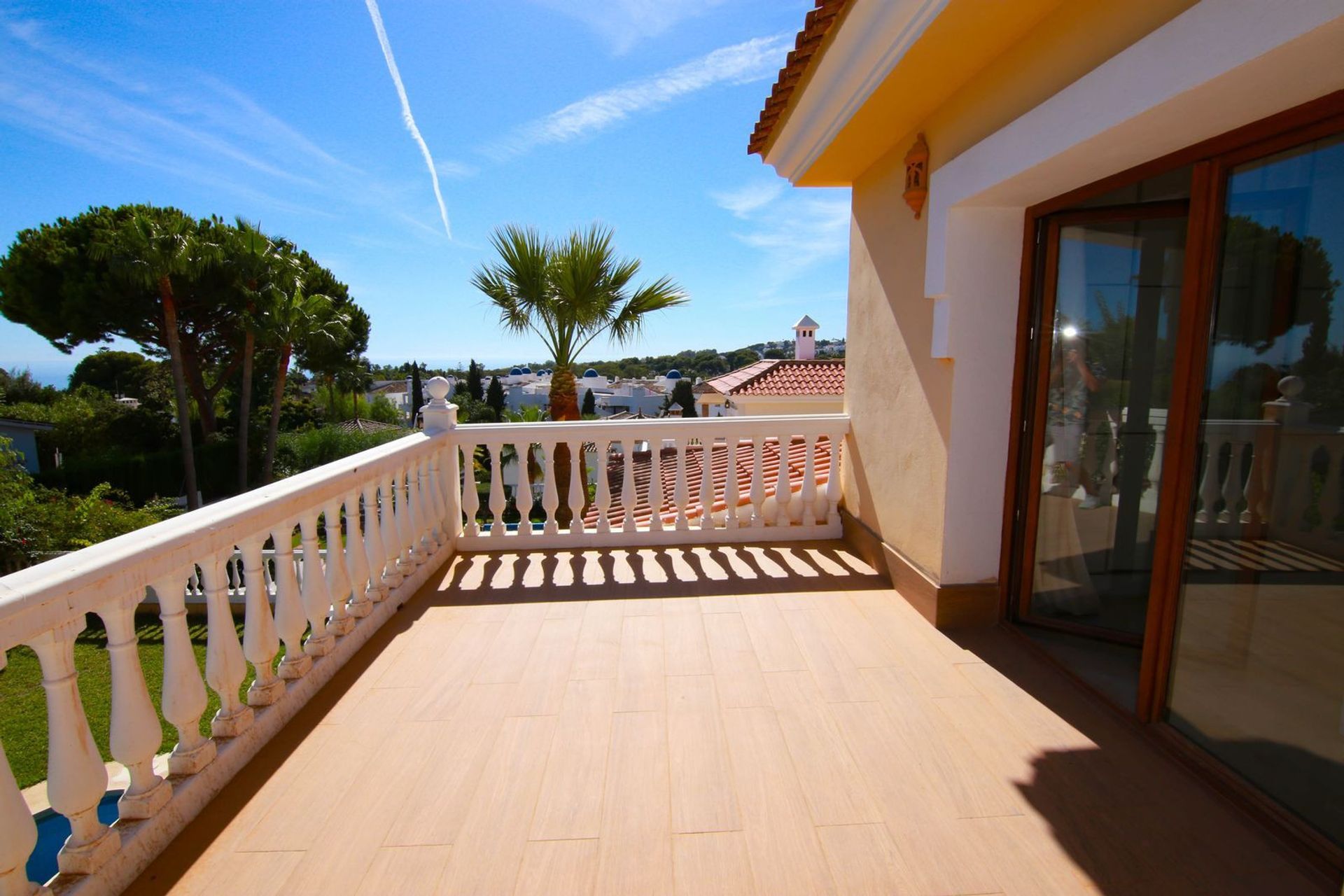 Rumah di Las Lagunas de Mijas, Andalucía 11255595