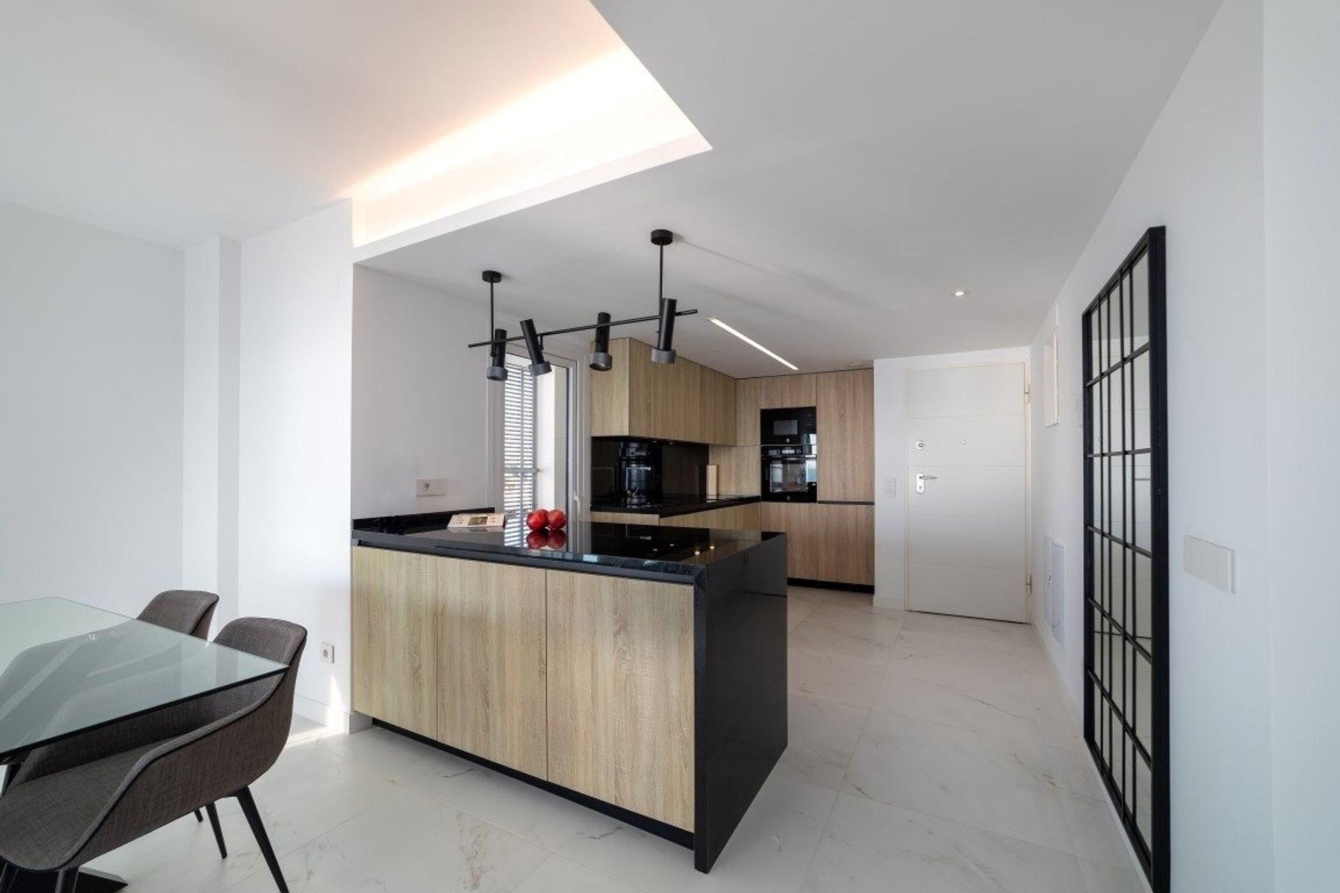 Condominium in El Tocino, Valencia 11255605