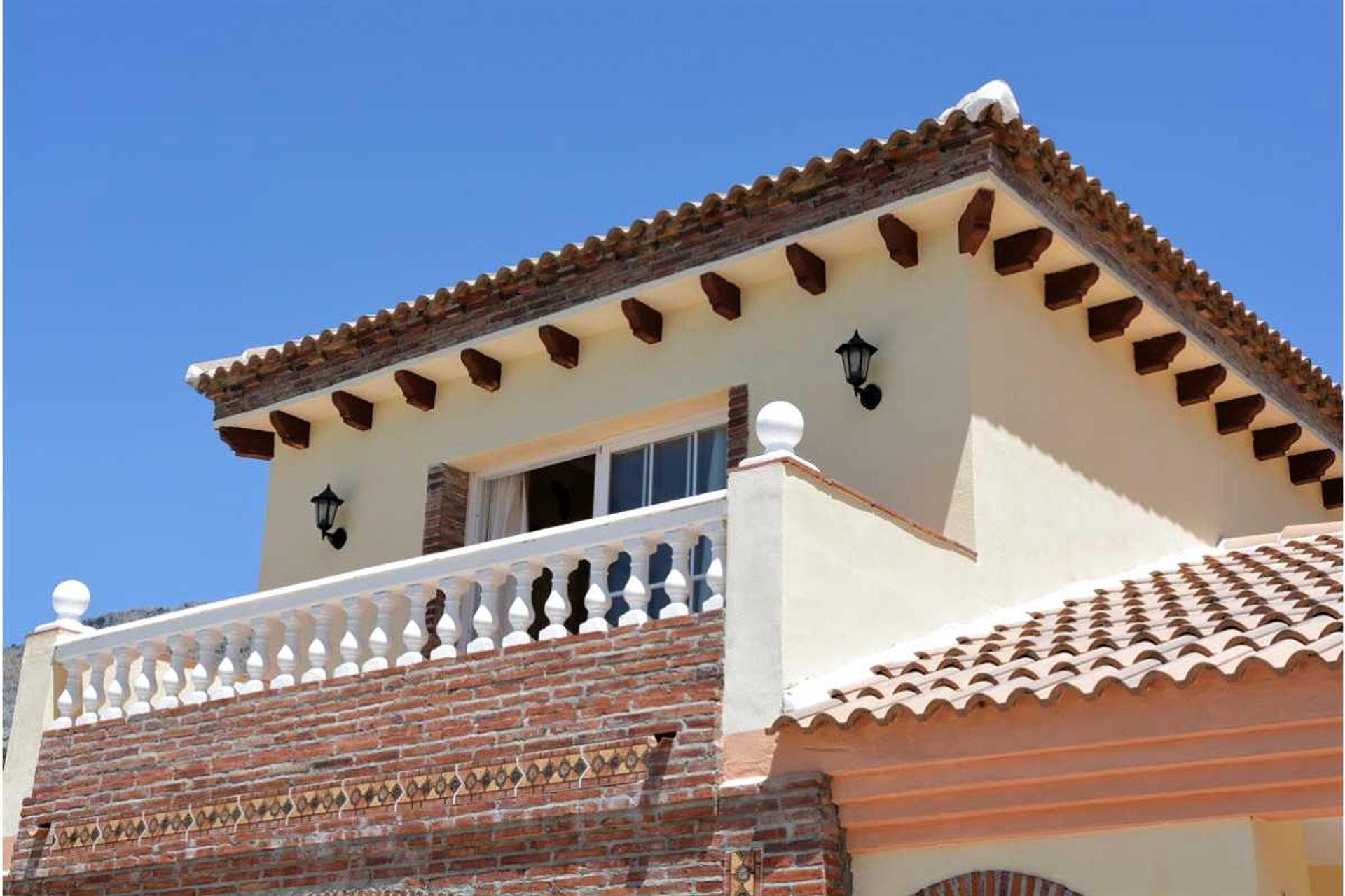 Huis in Málaga, Andalucía 11255635