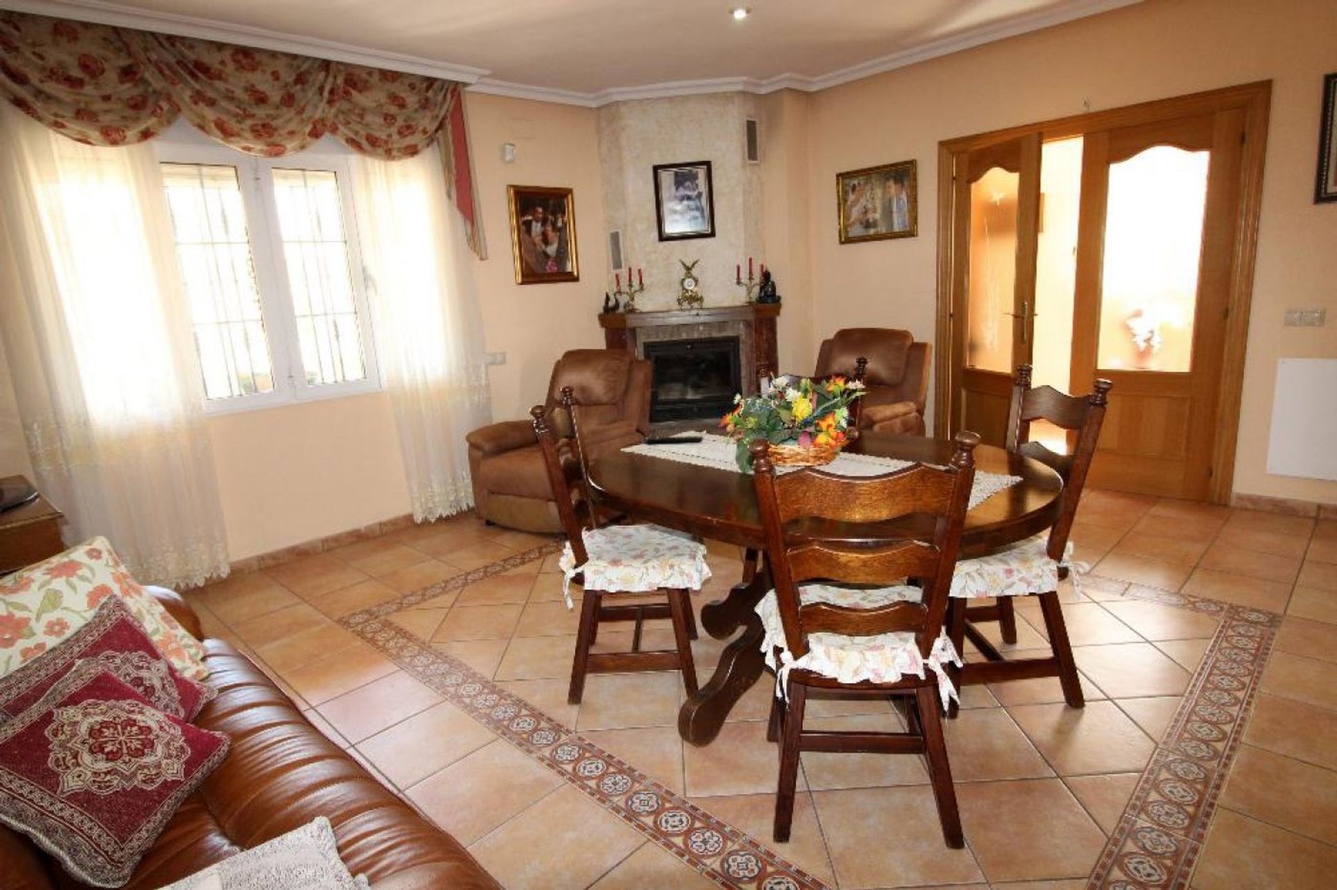 rumah dalam Torremendo, Comunidad Valenciana 11255641