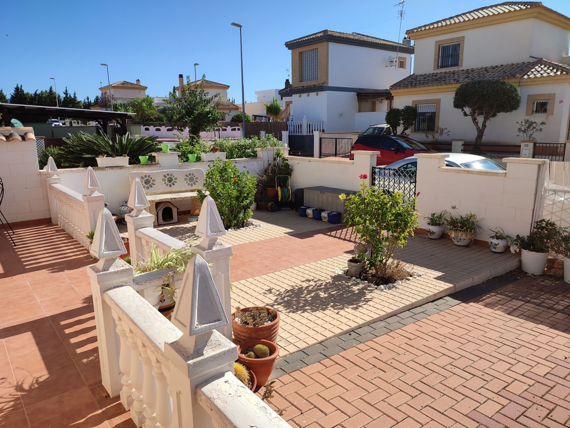 House in Sucina, Murcia 11255650