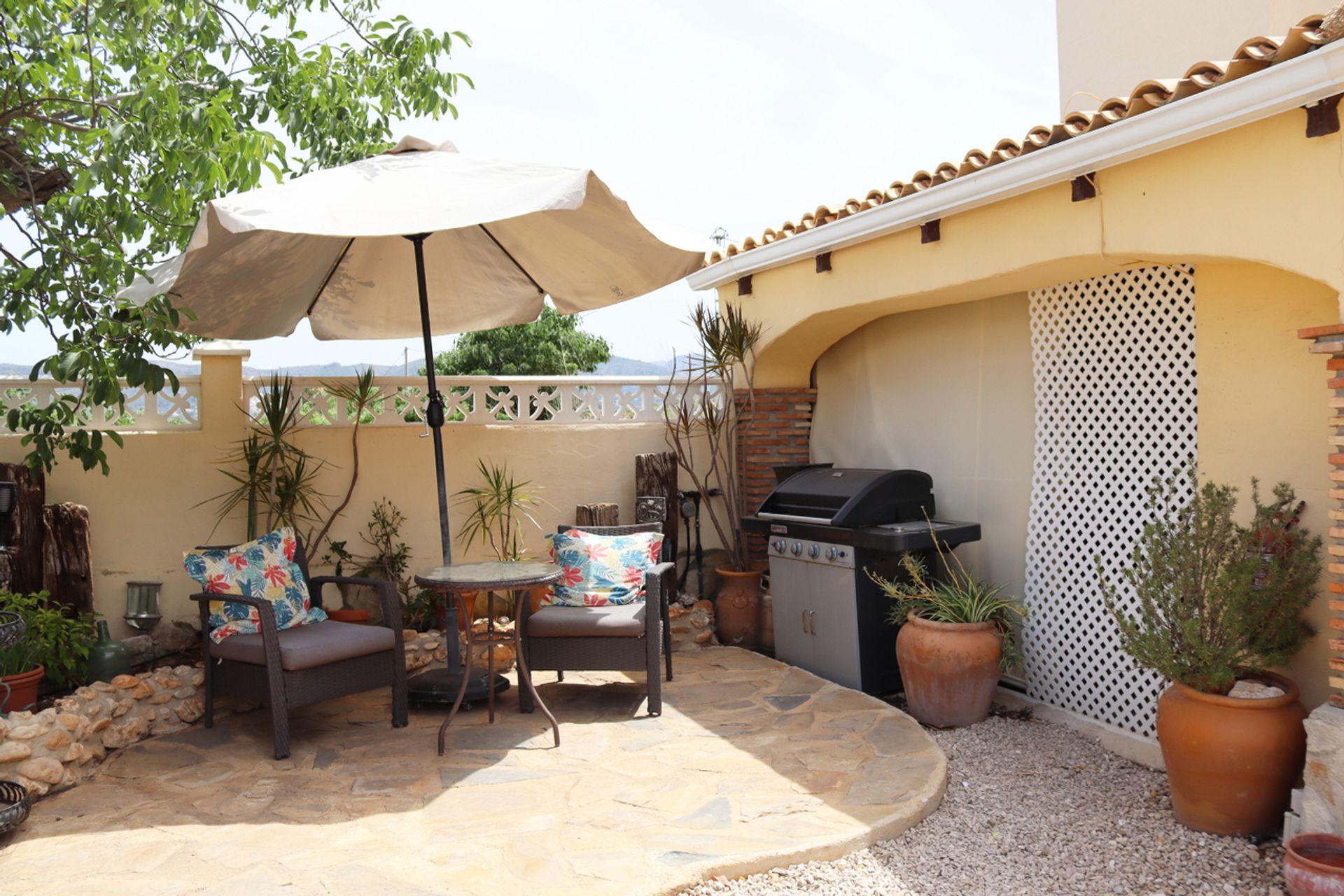 House in Sagra, Comunidad Valenciana 11255655