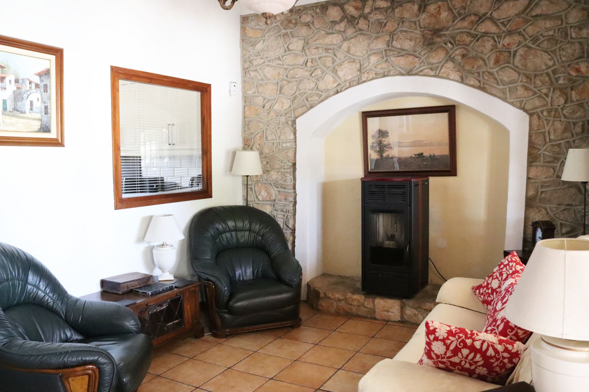 House in Sagra, Comunidad Valenciana 11255655