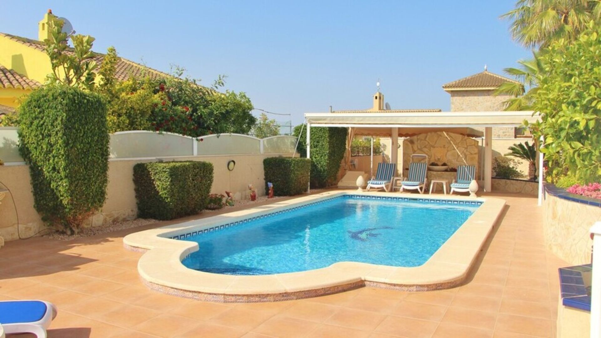 Huis in Formentera de Segura, Valencia 11255662