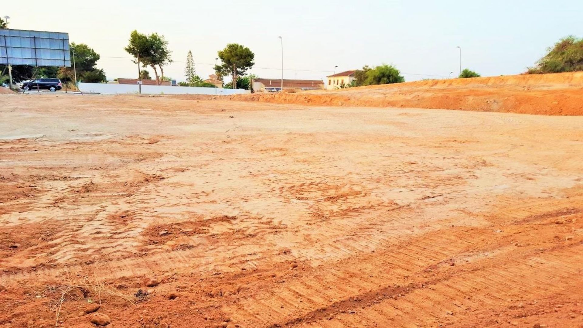 Land im Torrevieja, Valencia 11255754