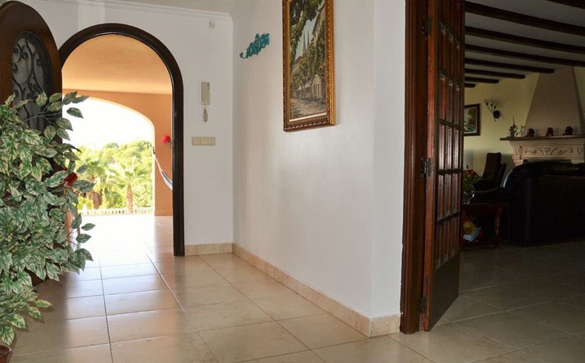 Rumah di Benidorm, Comunidad Valenciana 11255757