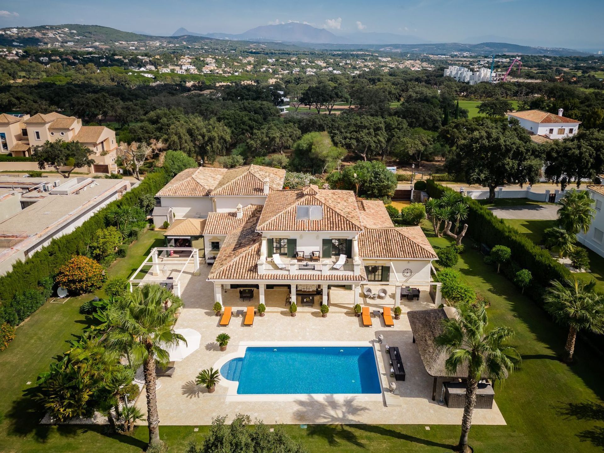 Casa nel San Rocco, Andalusia 11255814