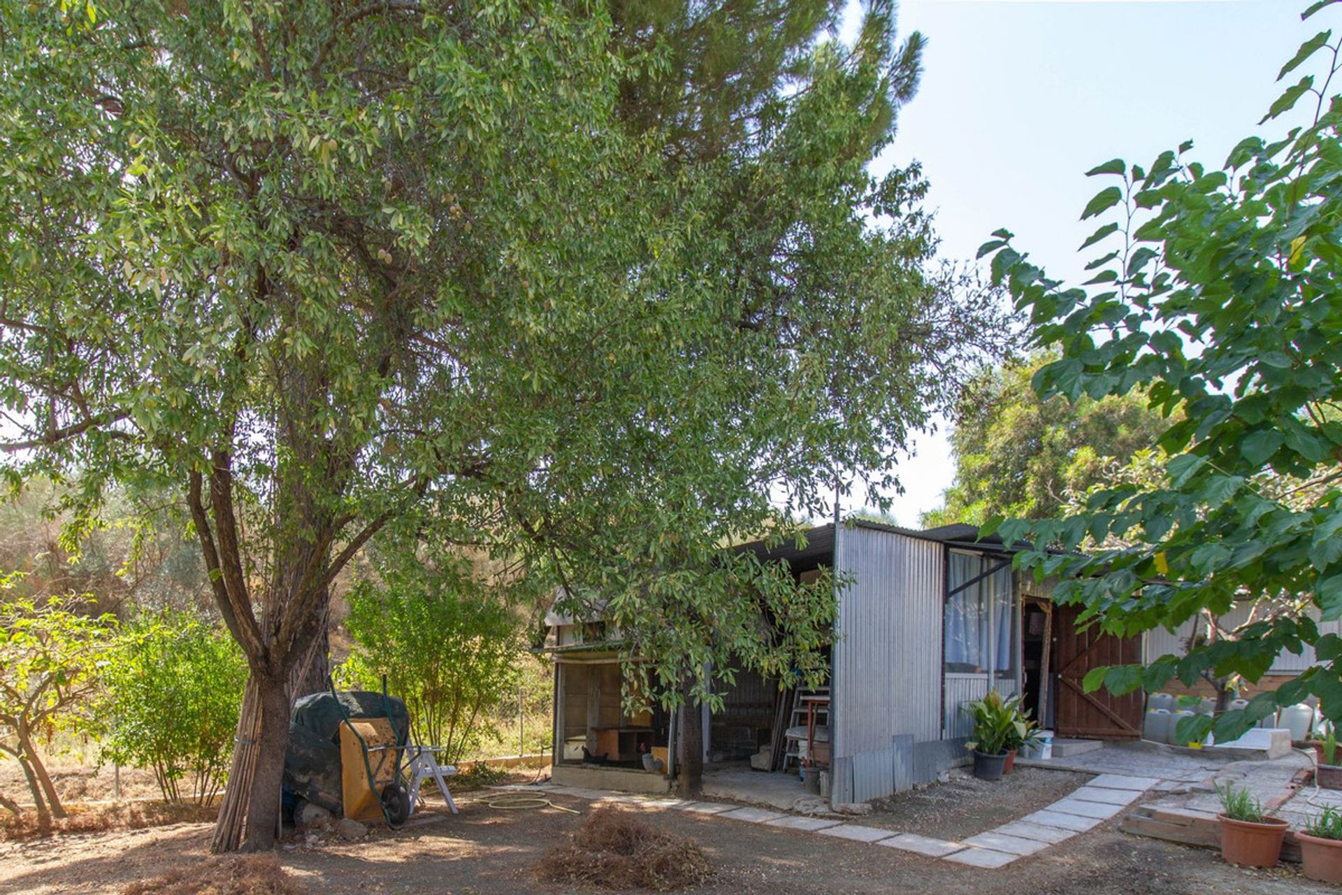 Rumah di Coín, Andalucía 11255894