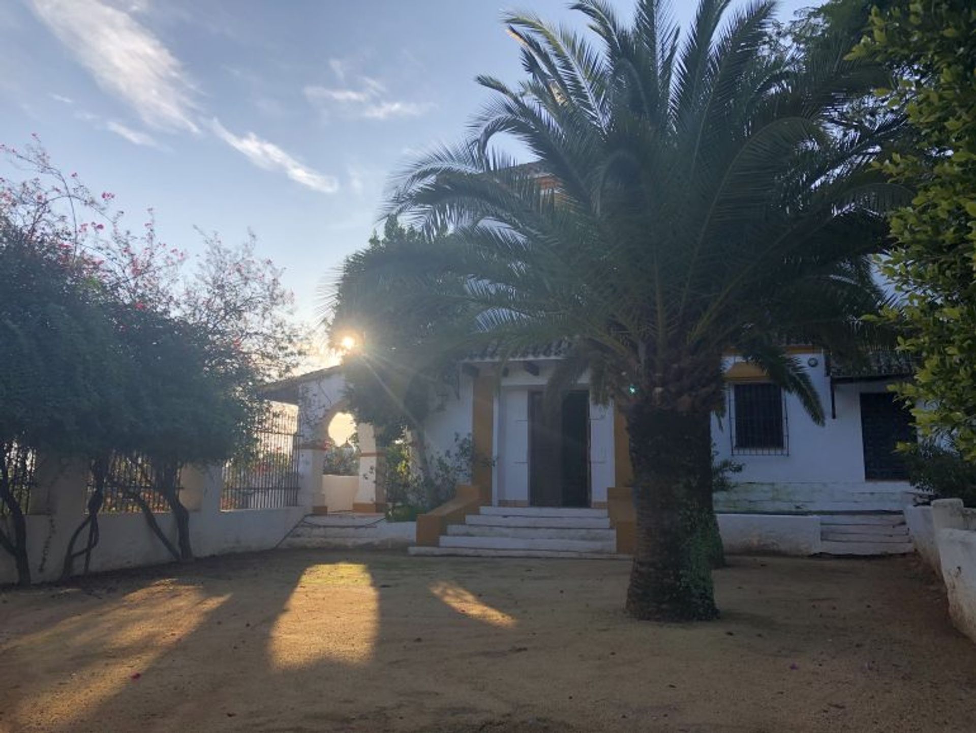 casa no Tomares, Andalucía 11255917