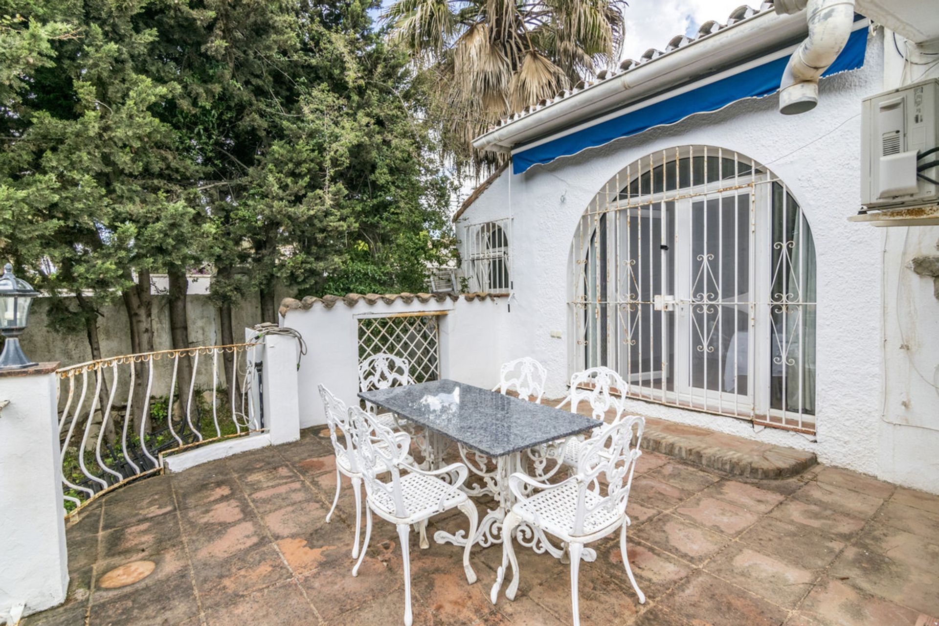 Hus i Estepona, Andalusia 11255952