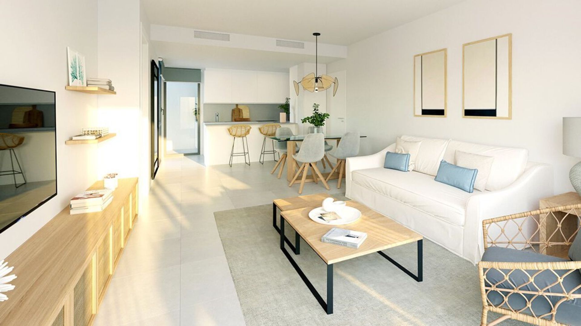 Condominium in Fuengirola, Andalusia 11255966