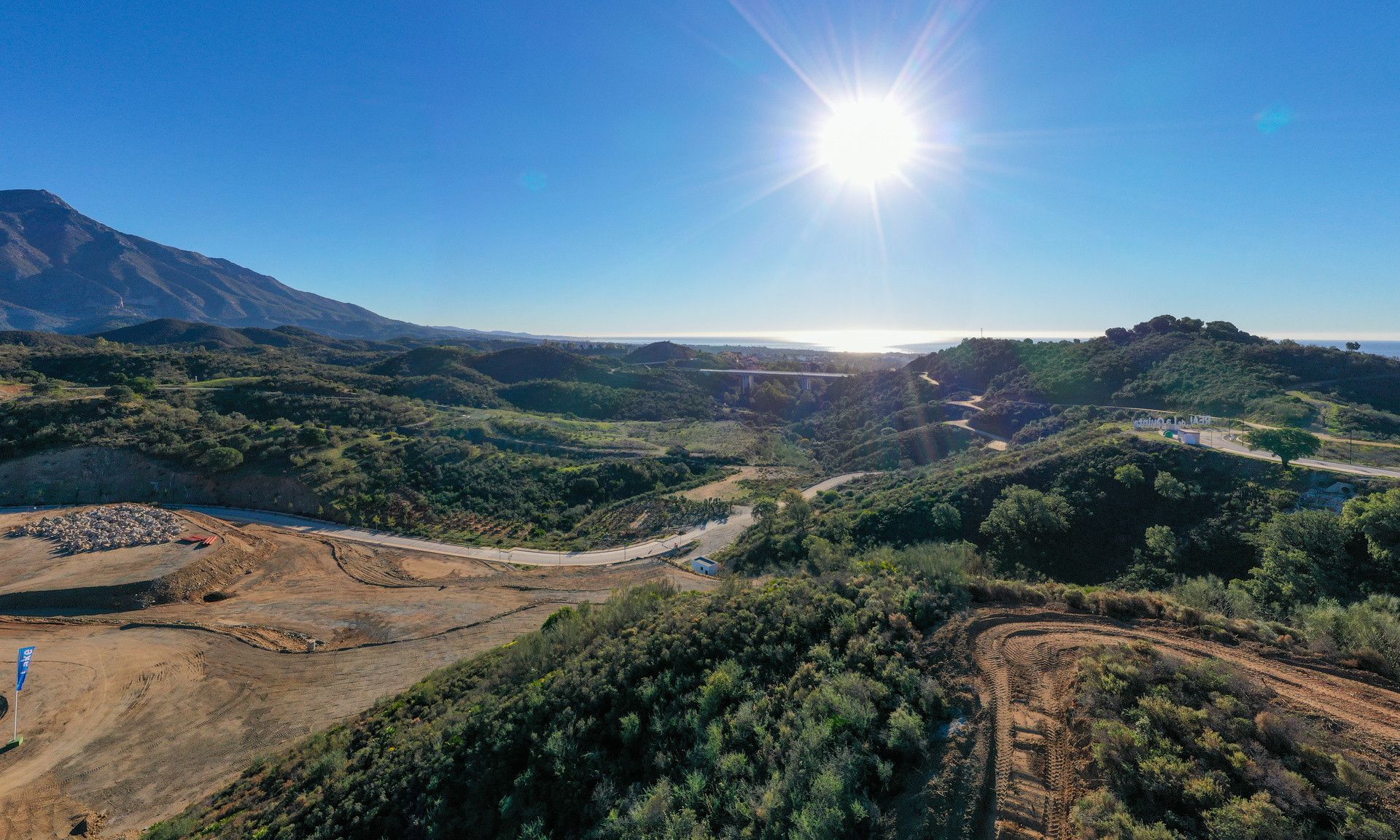 Ejerlejlighed i Benahavís, Andalucía 11255972