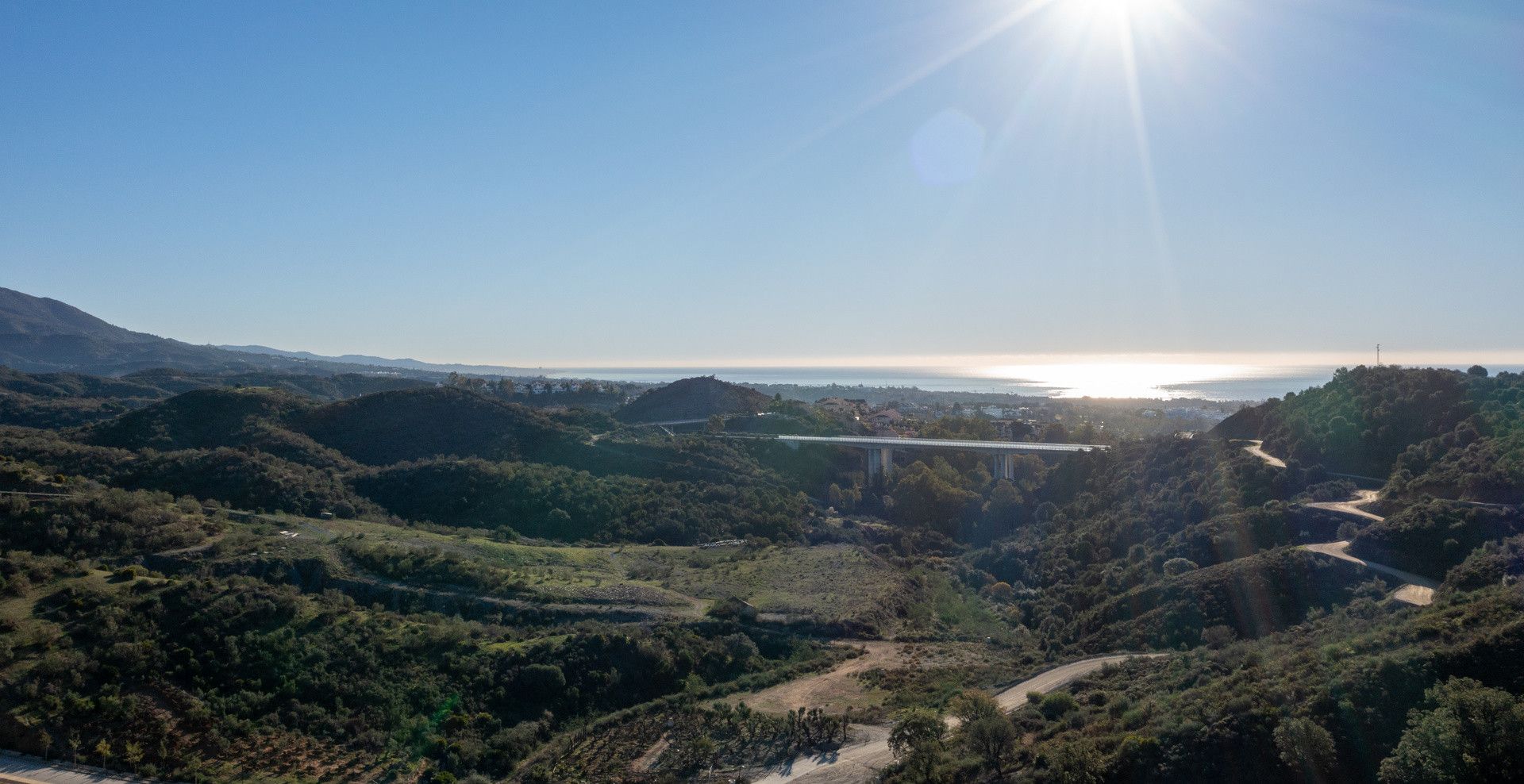 Ejerlejlighed i Benahavís, Andalucía 11255972