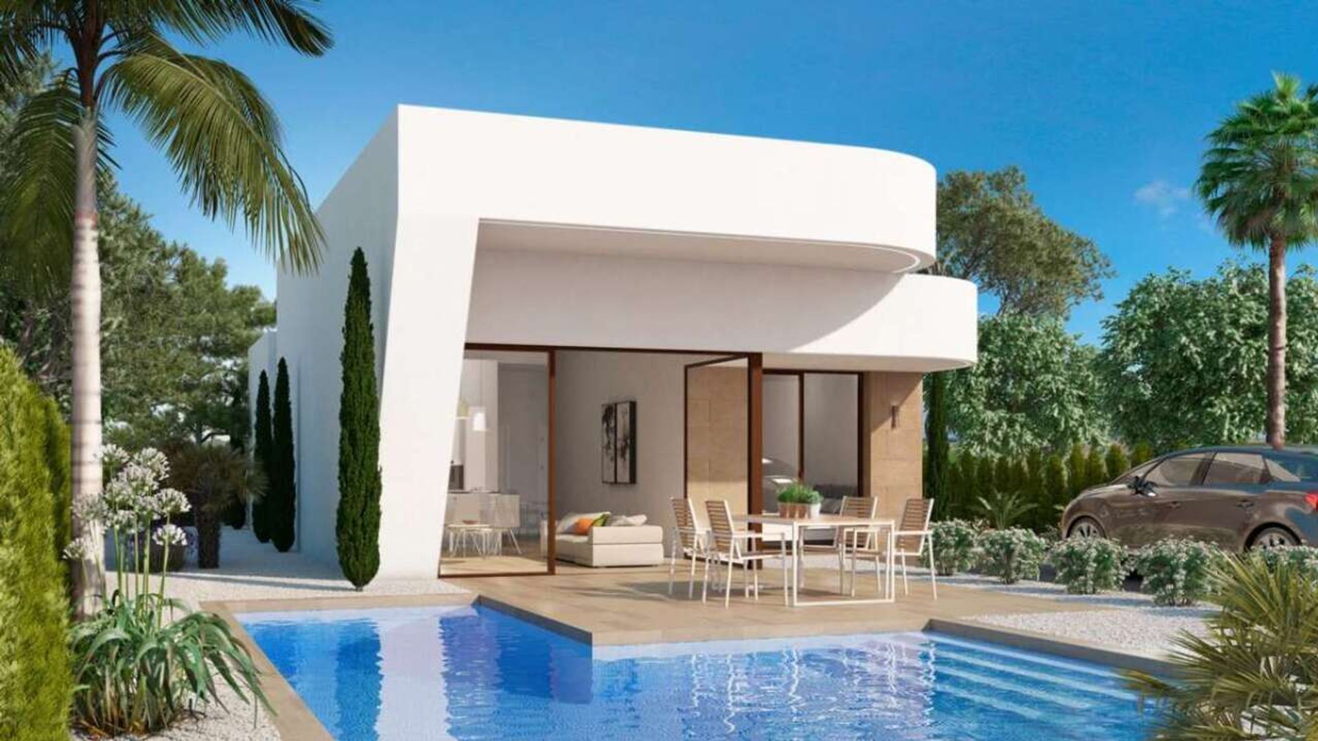 Haus im Formentera de Segura, Valencia 11255982