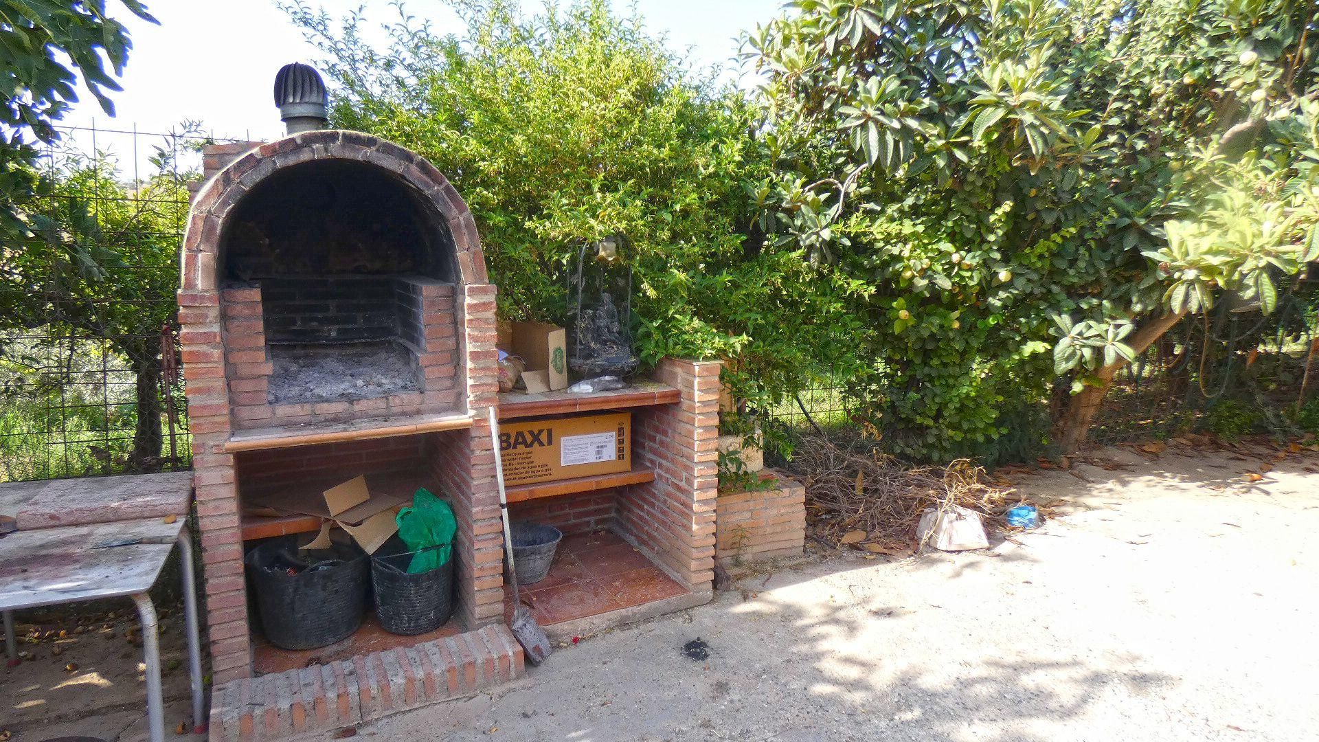 loger dans Pizarra, Andalucía 11255984