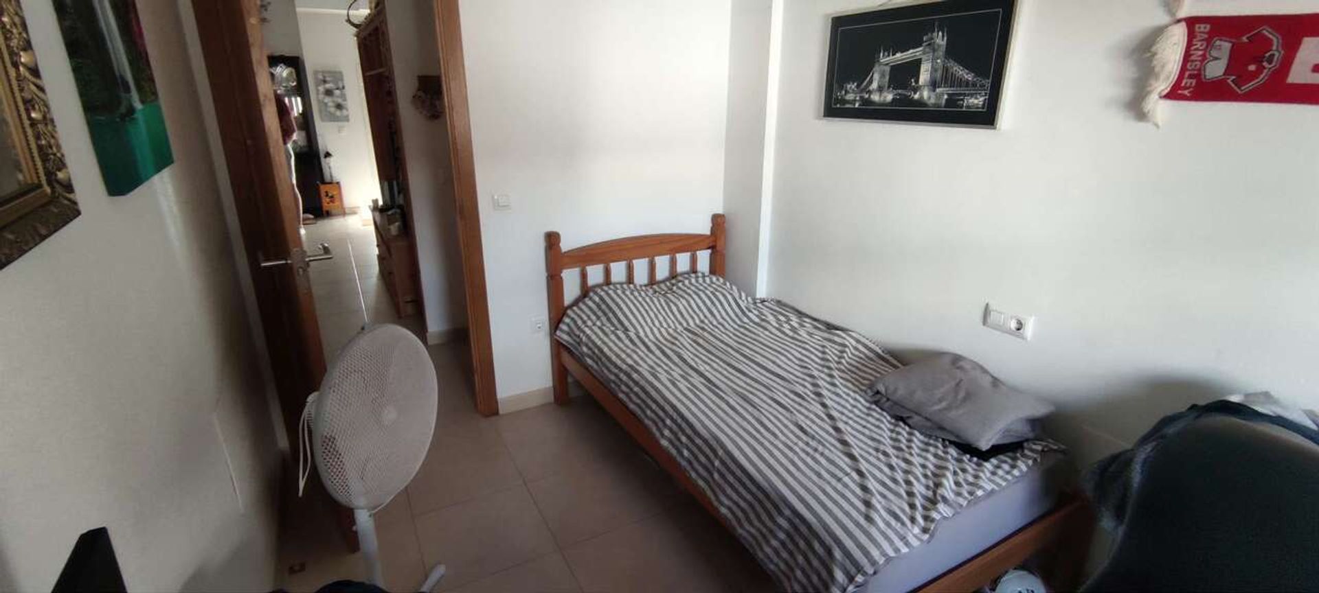 House in Pinoso, Comunidad Valenciana 11256060