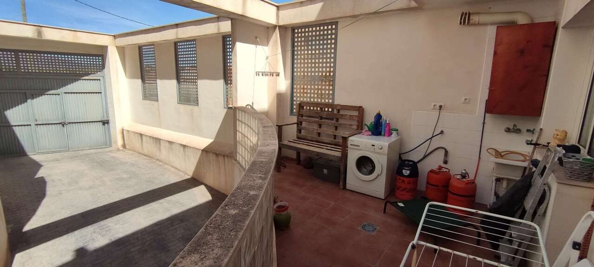 House in Pinoso, Comunidad Valenciana 11256060