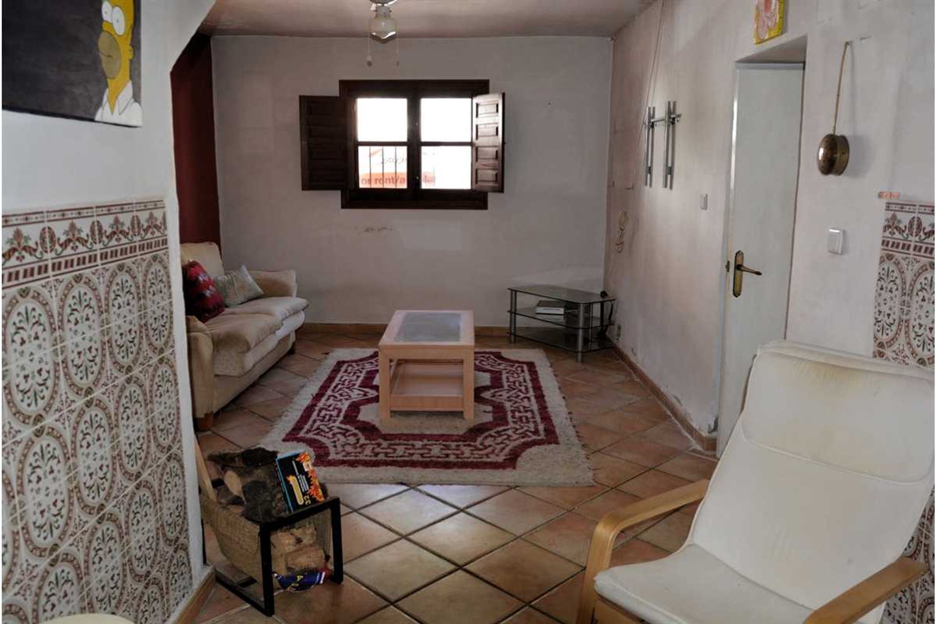 rumah dalam Alcaucín, Andalucía 11256073