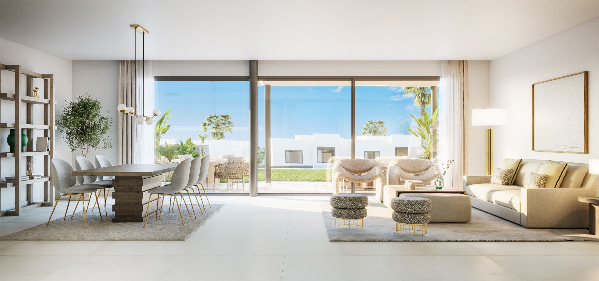 Hus i Marbella, Andalucía 11256114