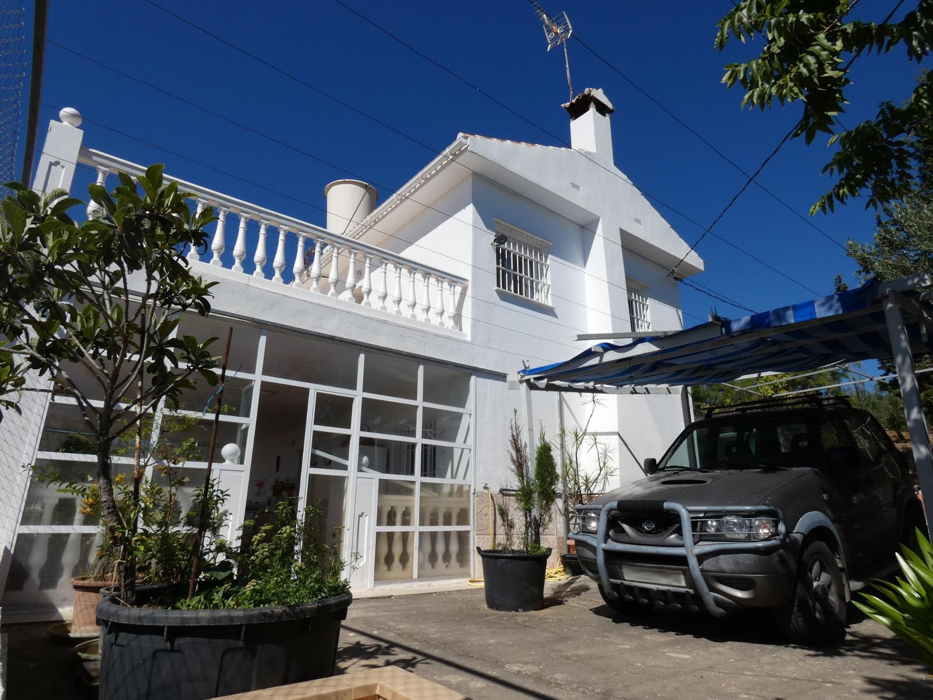 casa en Alozaína, Andalucía 11256125