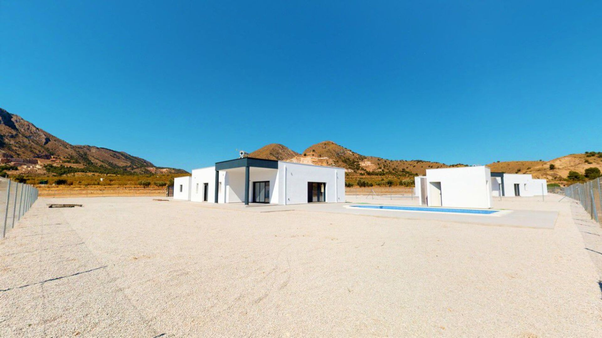 rumah dalam Abanilla, Región de Murcia 11256155