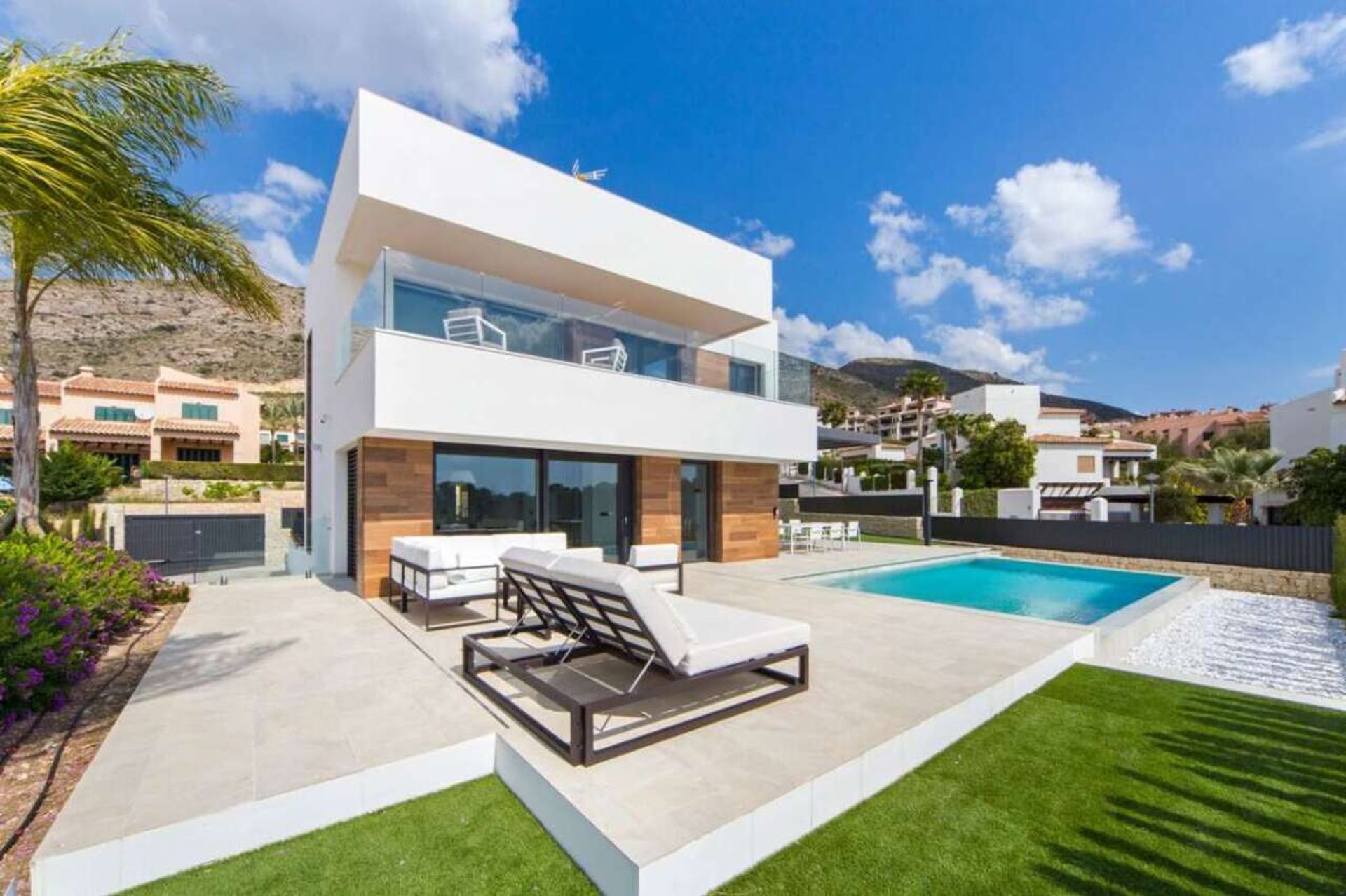 House in Orcheta, Valencia 11256156